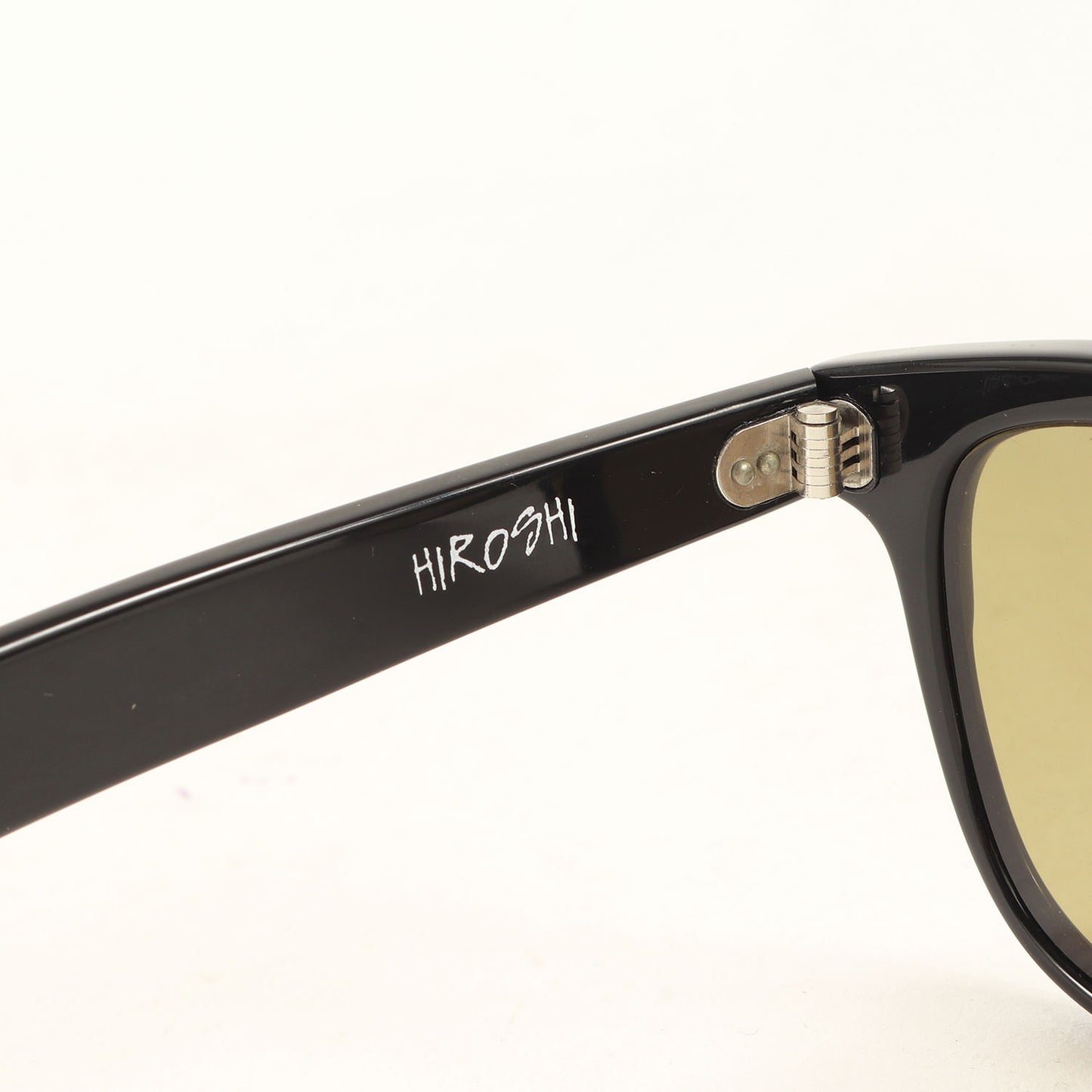 00s 藤原ヒロシ モデル サングラス(HIROSHI)