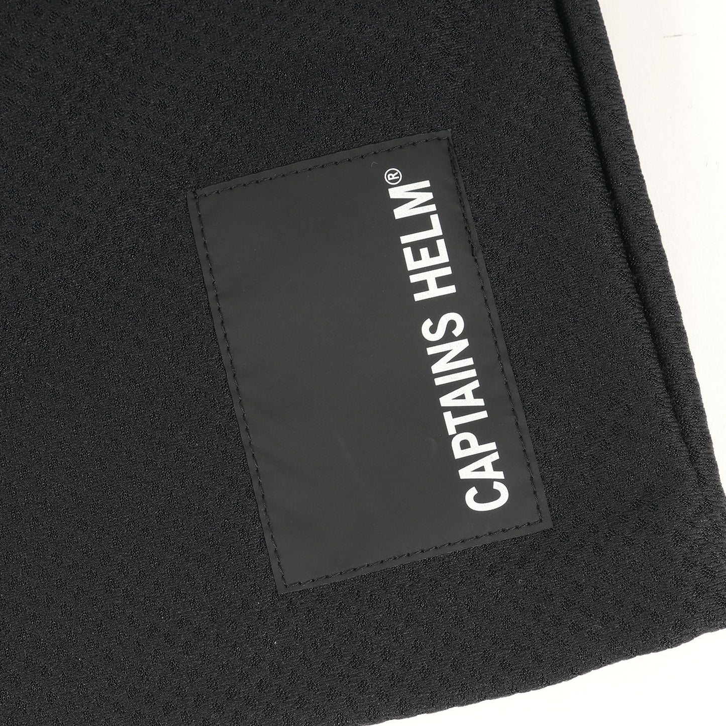 24SS ダブルメッシュ テック タンクトップ(DOUBLE MESH TECH TANK-TOP)