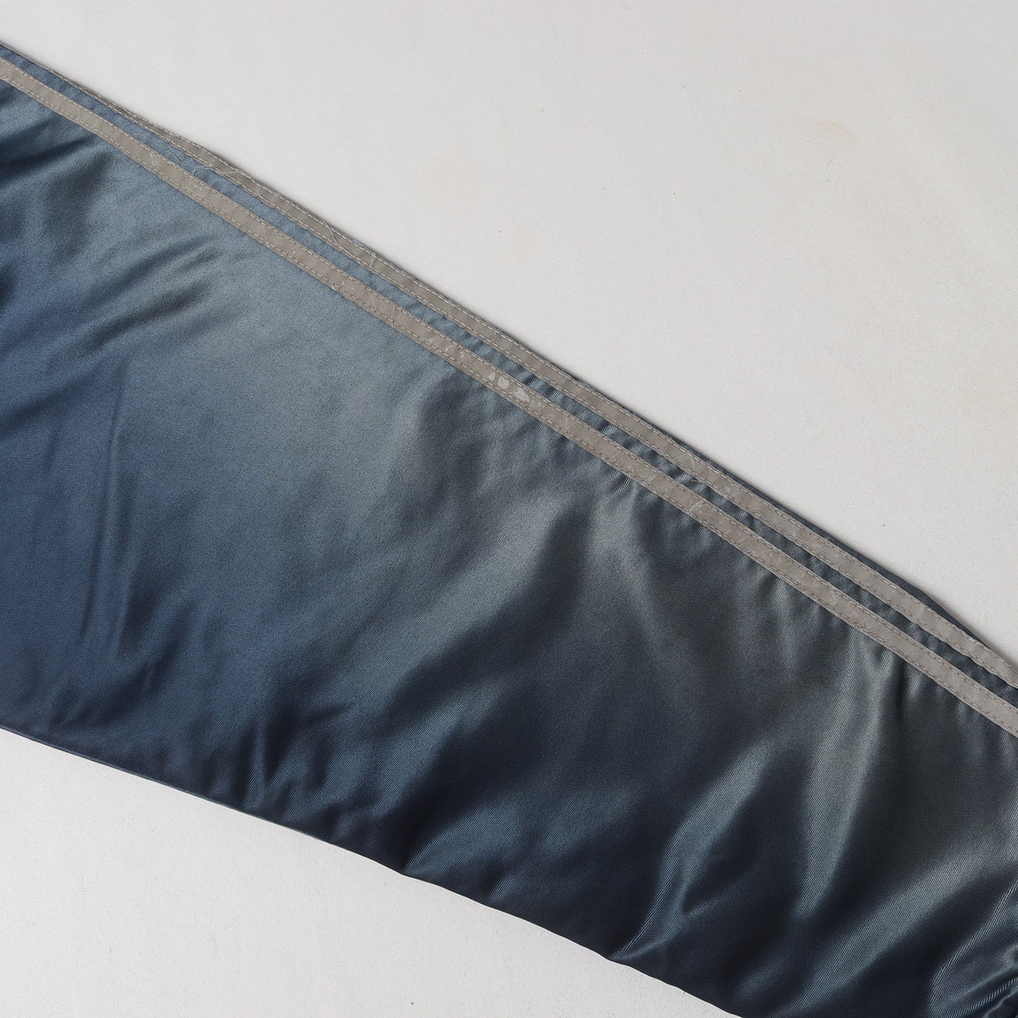 00s BELL HELMETS サテン レーシングジャケット