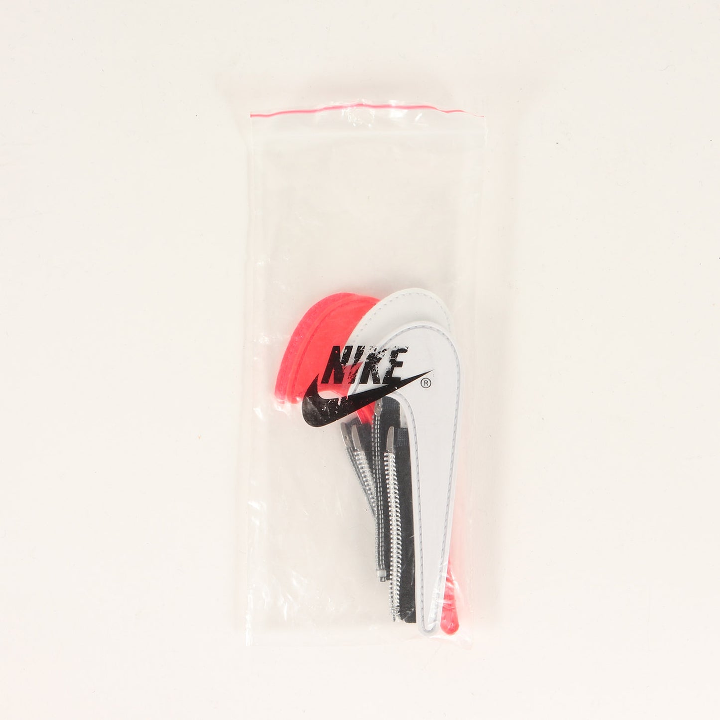 AIR FORCE 1 07 PRM BLACK ZIPPER (CW6558-001)