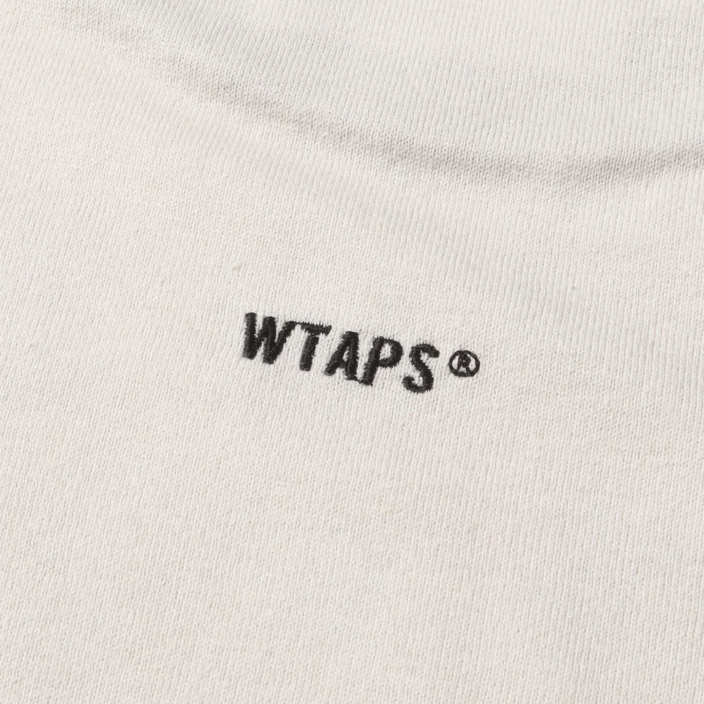 22SS 7分袖 ラグラン Tシャツ(IAN / RAGLAN / COTTON)