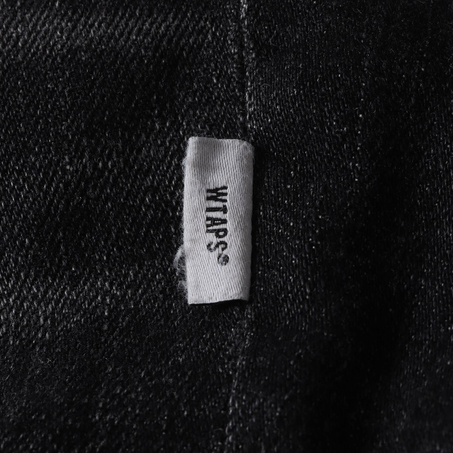 ヴィンテージ加工 ストレッチ スキニー デニムパンツ(BLUES SKINNY COLORWAY)