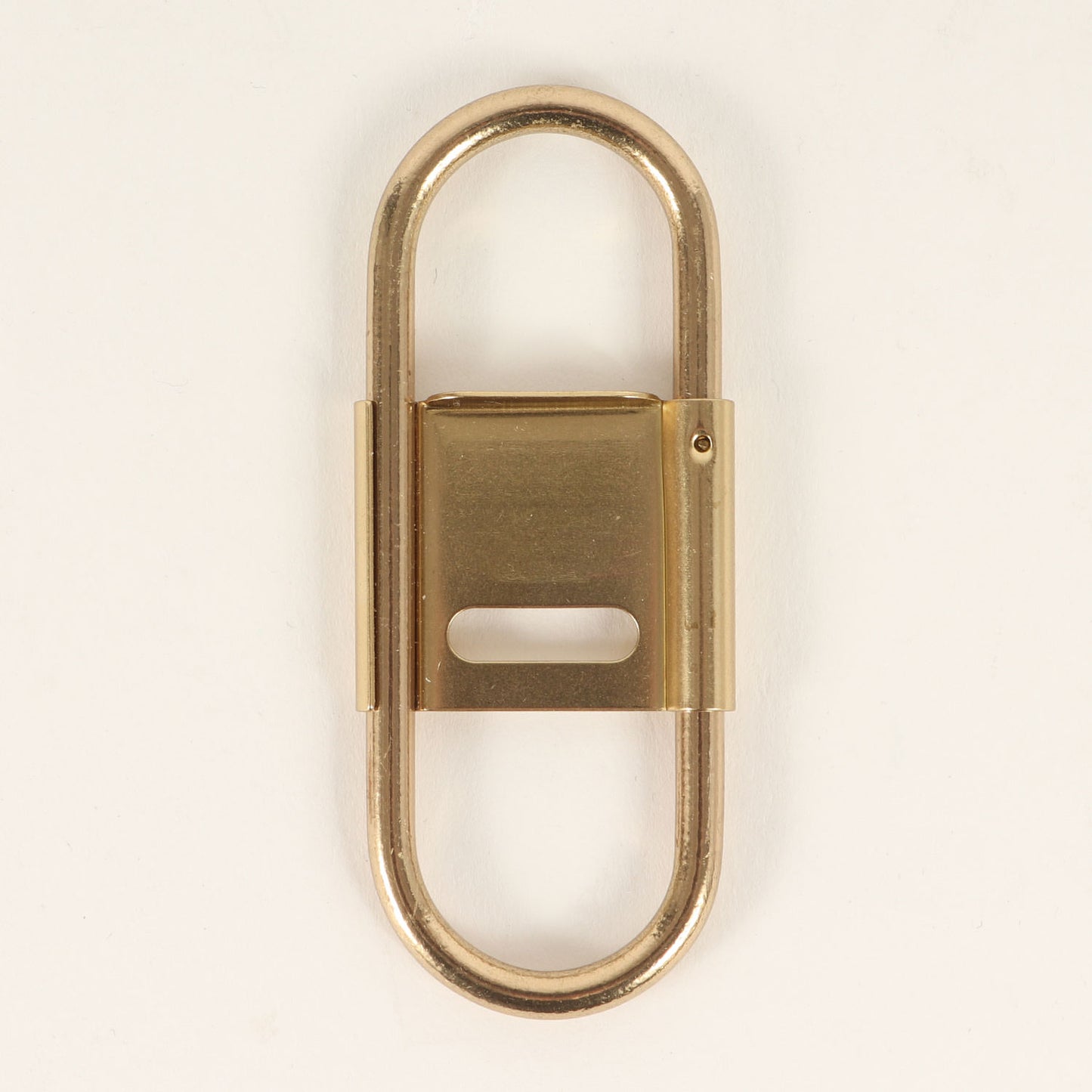 24SS ×C.D.W デルタ カラビナ キーリング(Delta Carabiner)