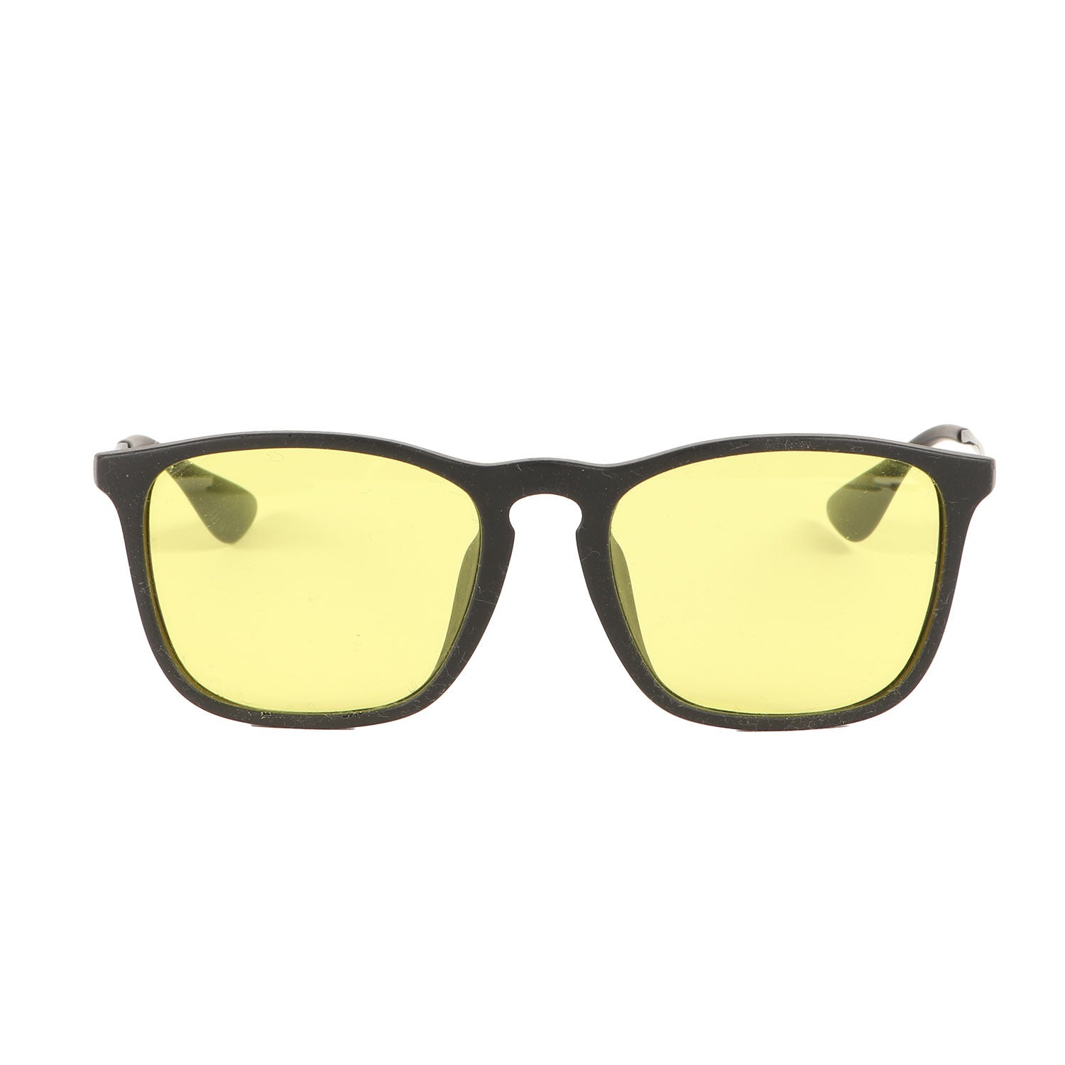 Ray Ban (レイバン) スクエアレンズ クリス サングラス(RB4187-F CHRIS 