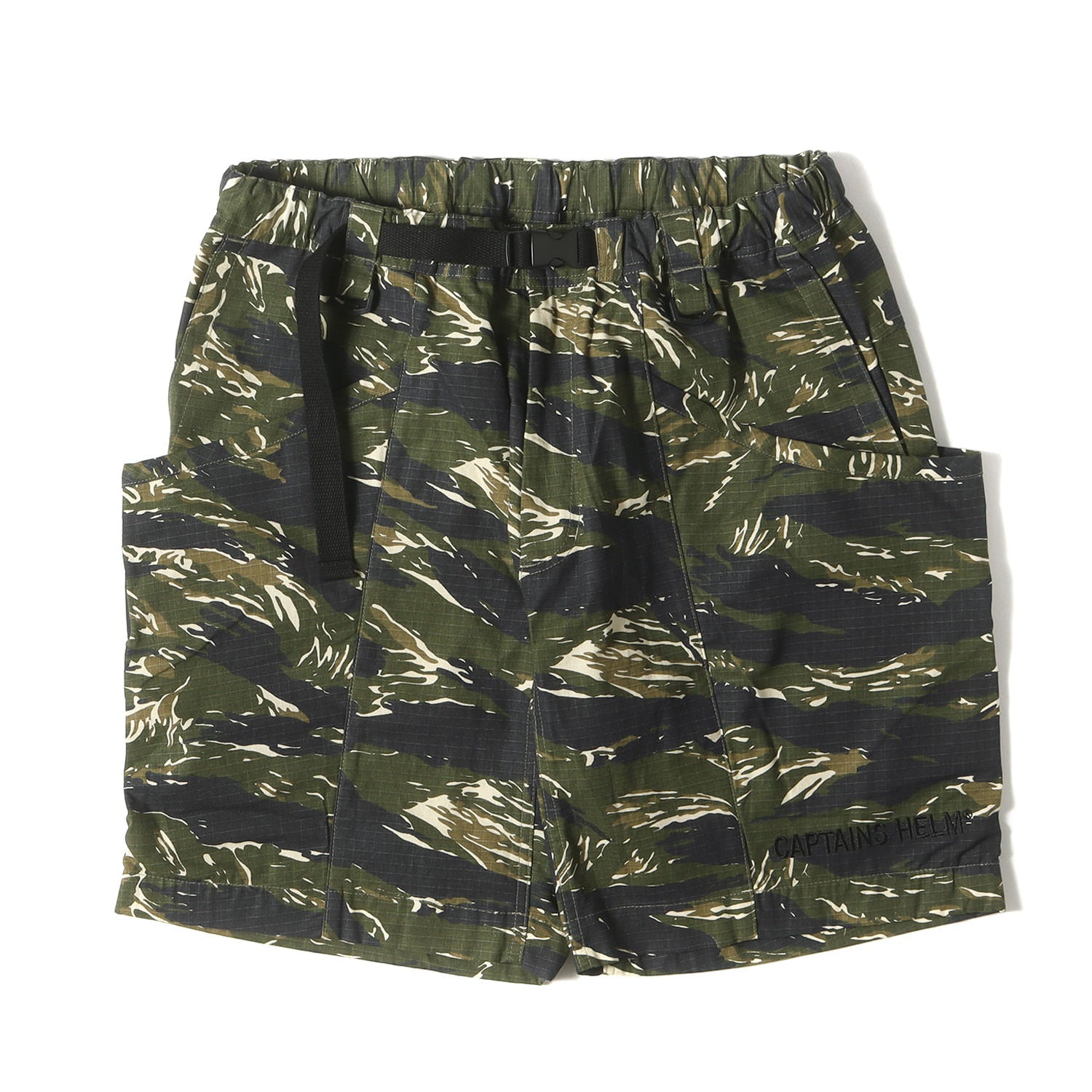 キャプテンズヘルム／ショートパンツ⭐️ captainshelm golf Cph/Golf