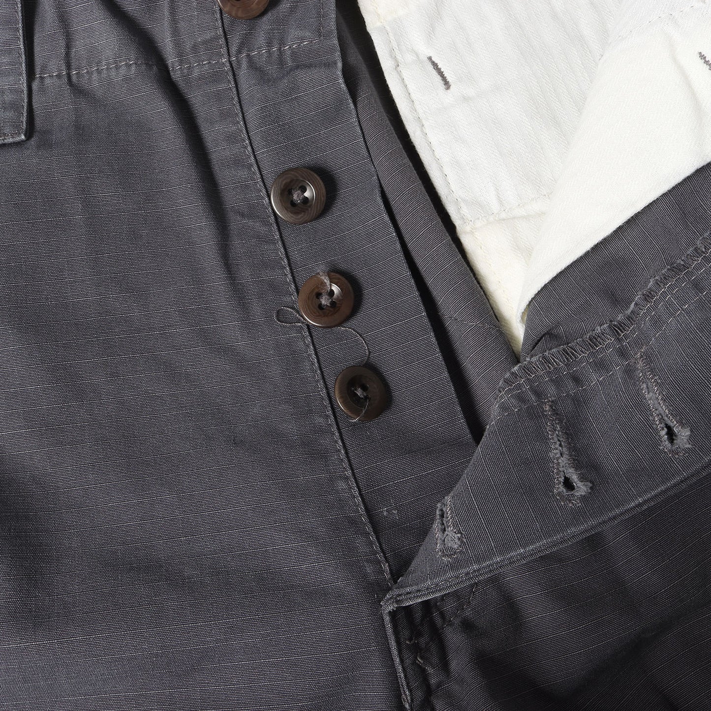 90s~00s リップストップ カーゴパンツ