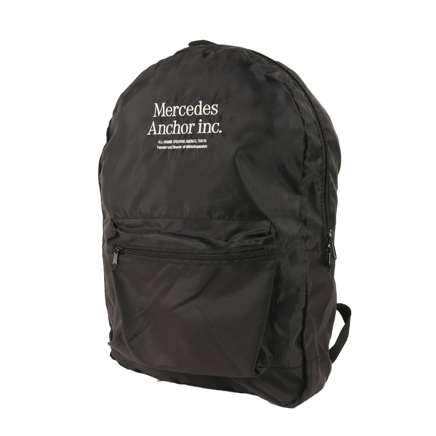 バッグ Mercedes Anchor Inc. Backpack Shinsuke Takizawa's Eastpak Neighborhood Backpack MERCEDES