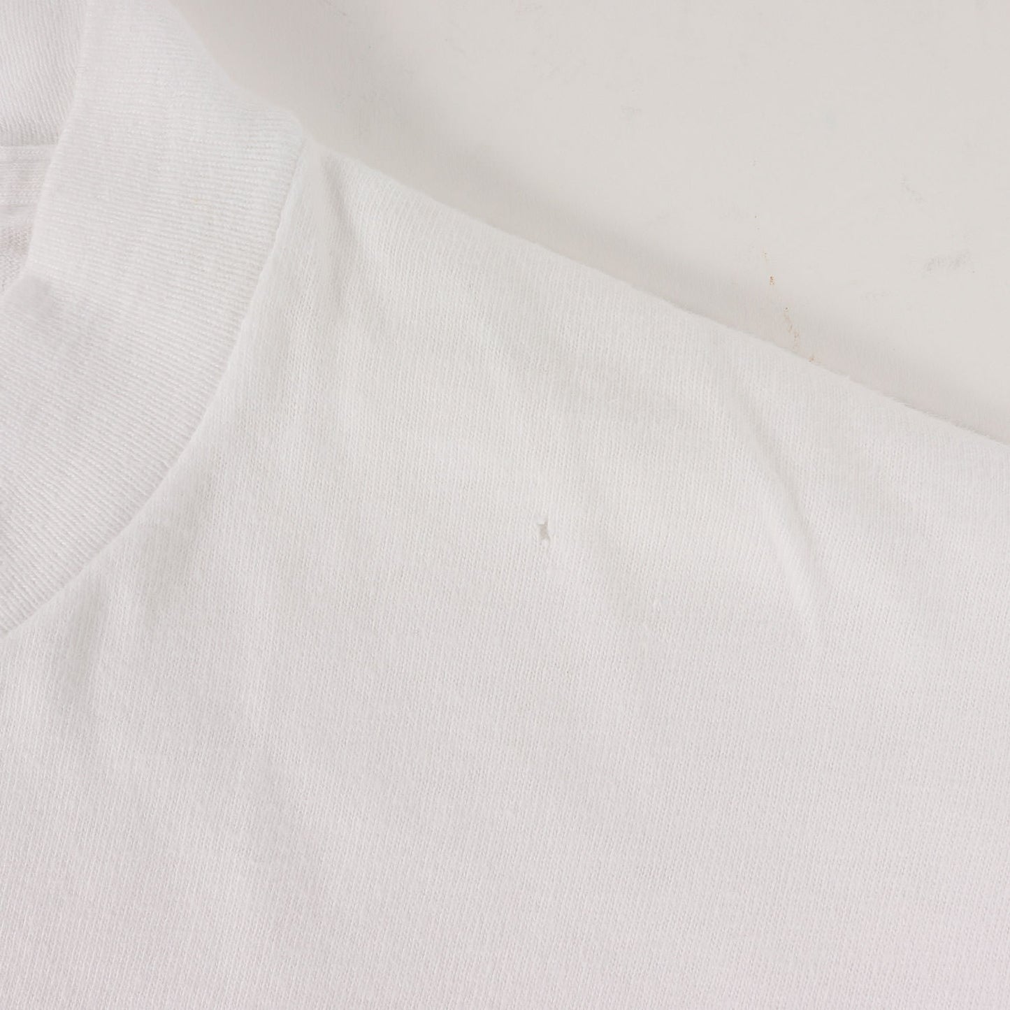 90s 初期モデル スーパーモデル フォト Tシャツ(ONEITAボディ)