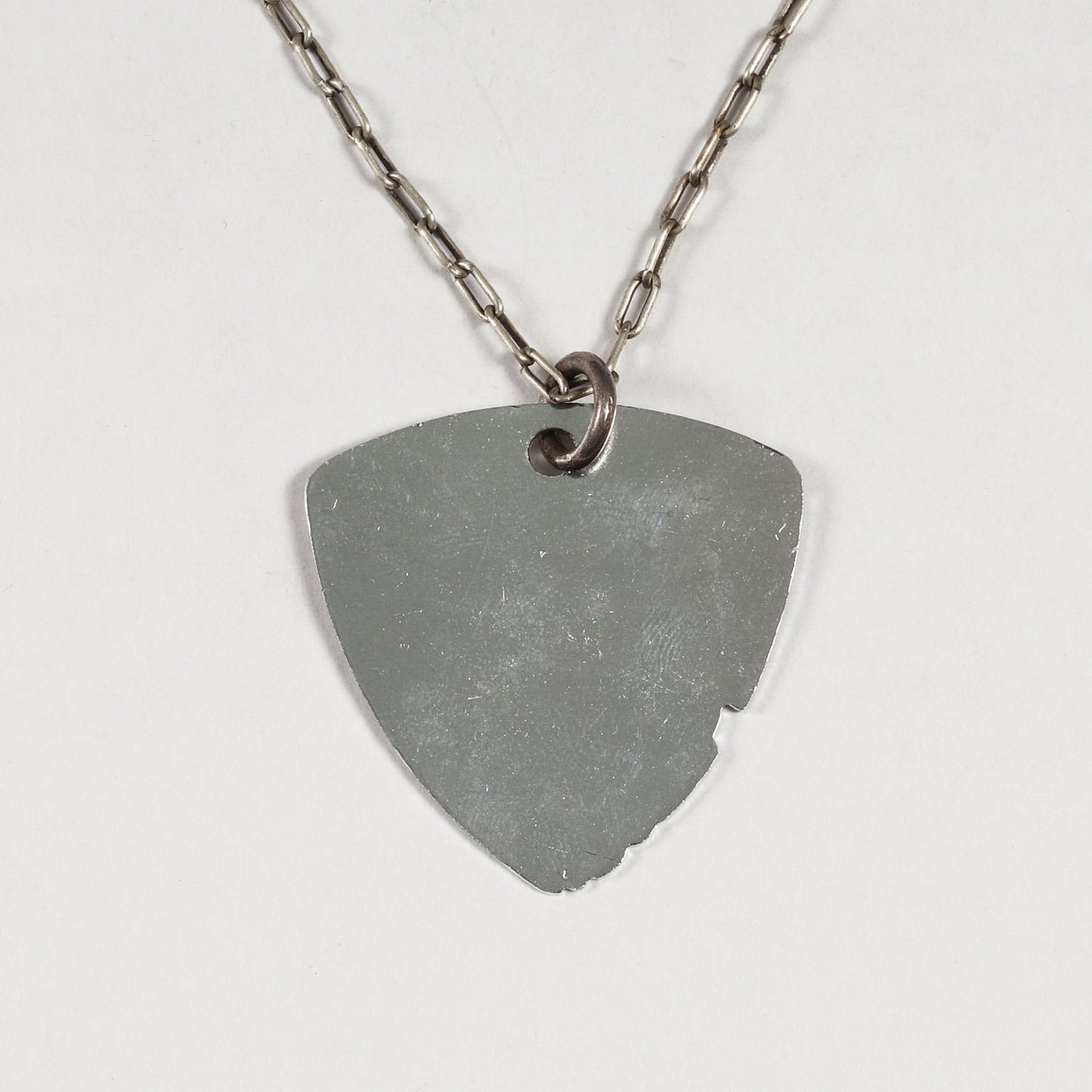 90s 初期モデル ピック型 ネックレストップ