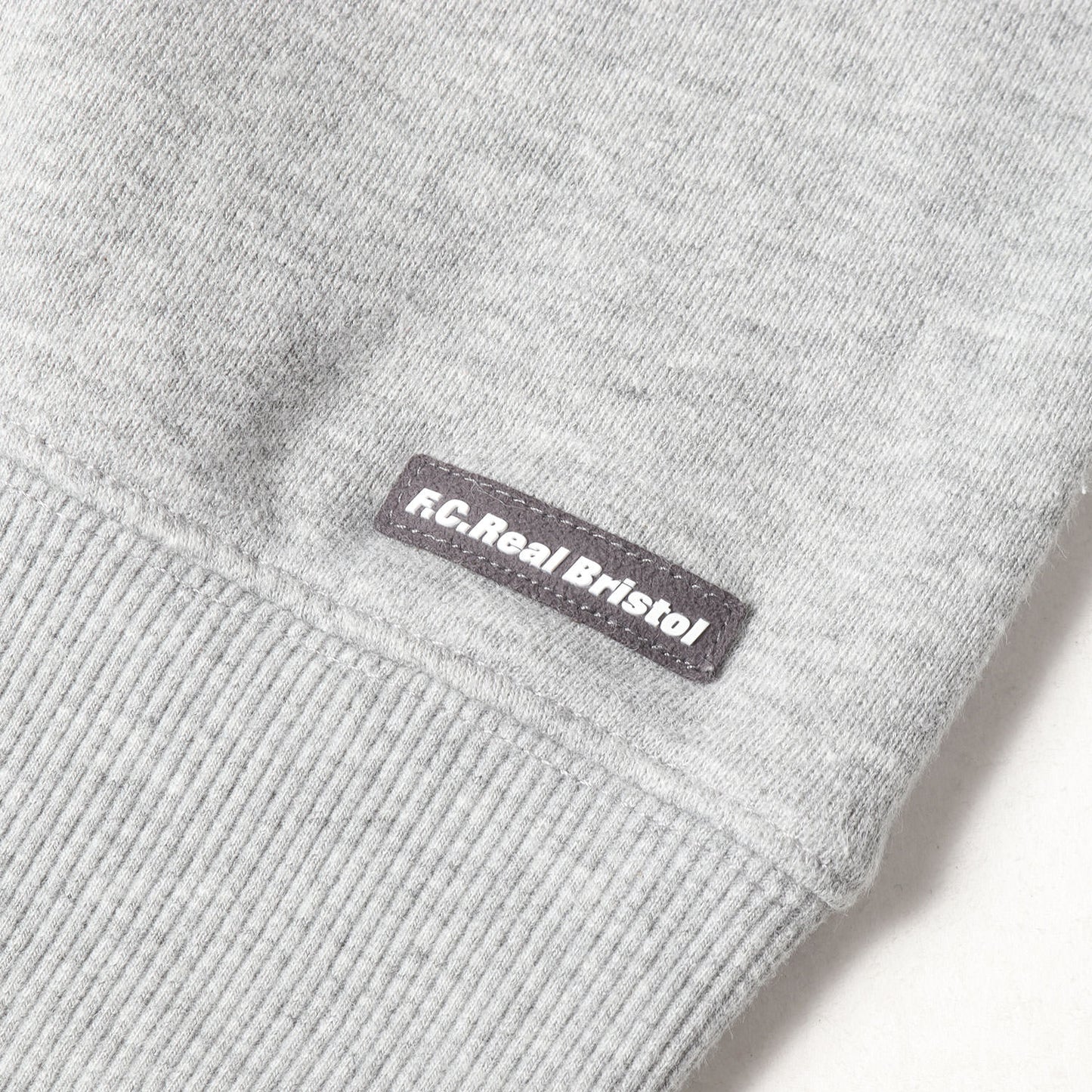 20SS ×Coca-Cola エンブレムロゴ スウェット(EMBLEM CREWNECK SWEAT)