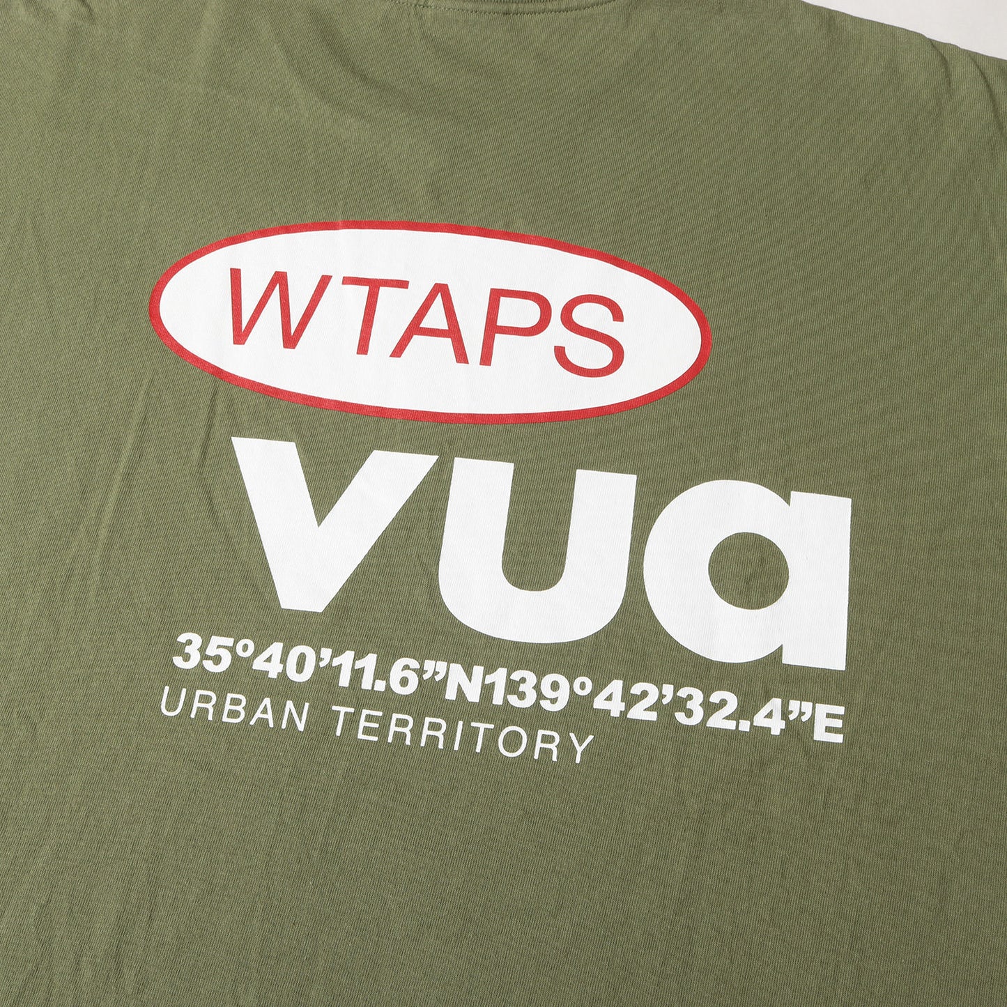 23SS グラフィックロゴ Tシャツ