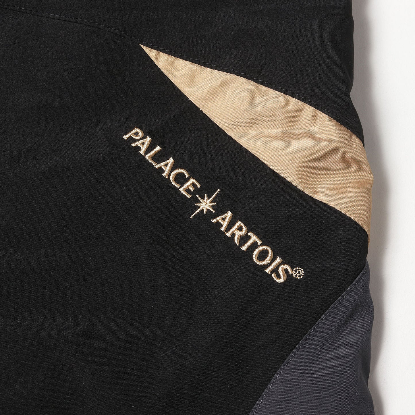 24SS ×Stella Artois ストレッチ ゲームショーツ(Court Short)