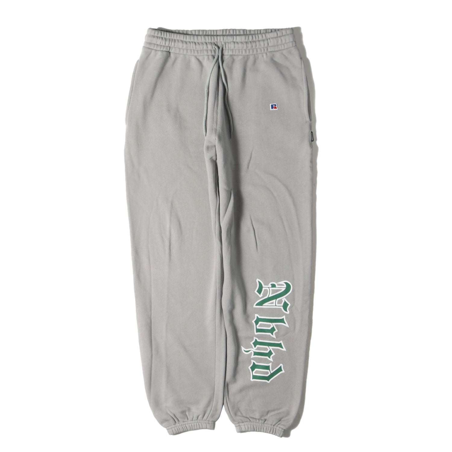 NEIGHBORHOOD (ネイバーフッド) 24SS ×RUSSELL ATHLETIC スウェットパンツ(SWEAT PANTS) –  ブランド古着の通販・買取 | BEEGLE by Boo-Bee