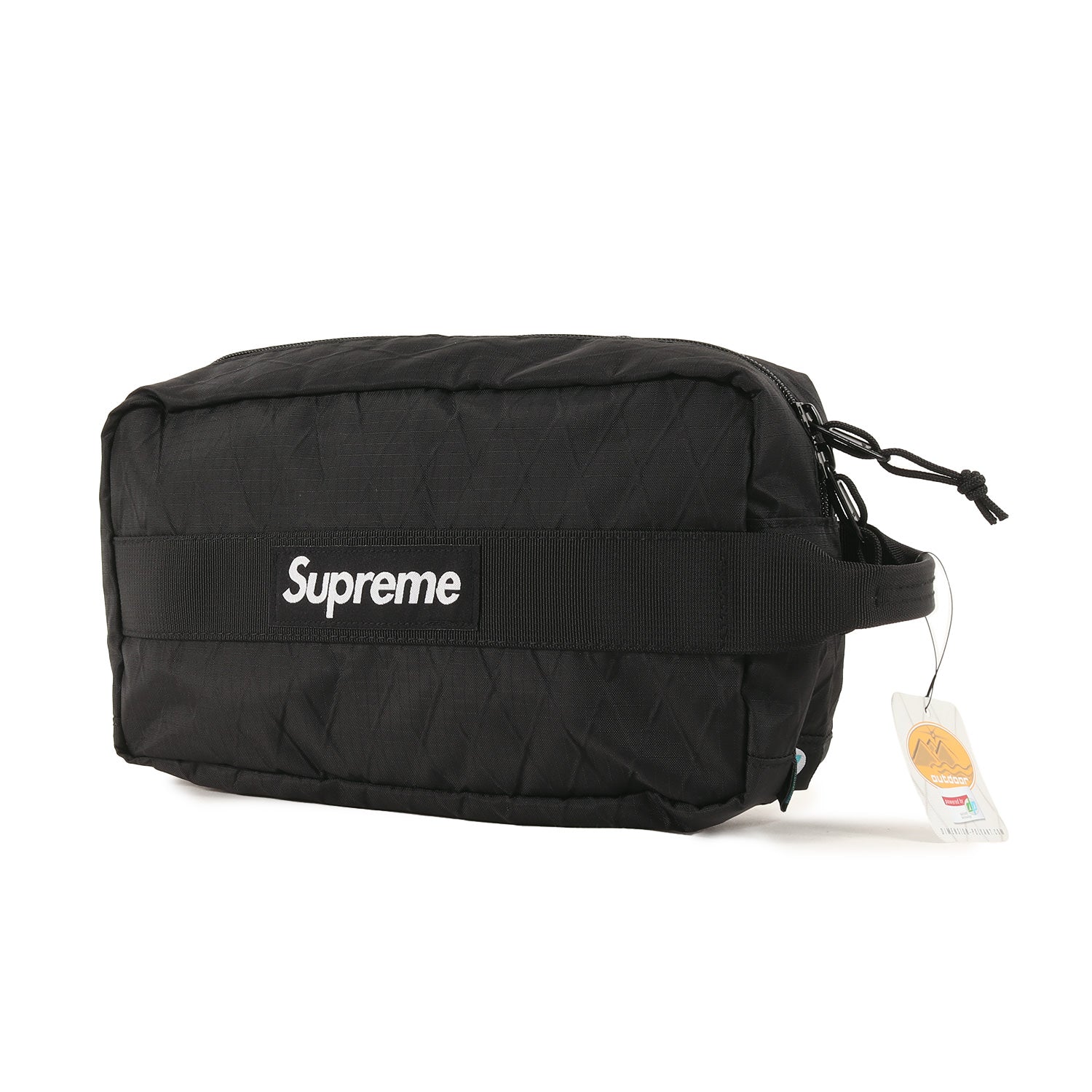 Supreme (シュプリーム) X-PAC ユーティリティー バッグ / ポーチ 