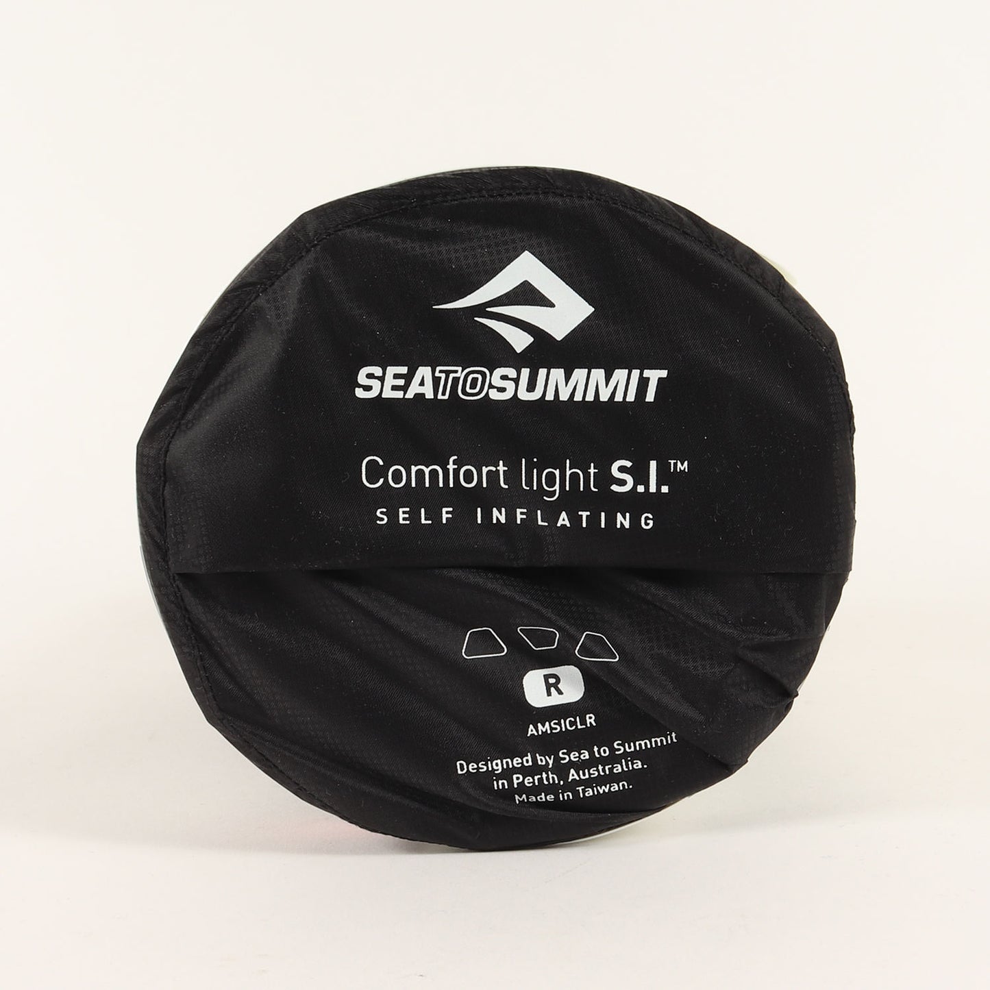 21SS ×Sea to Summit スリーピング エアマット(Self Inflating Sleeping Mat)