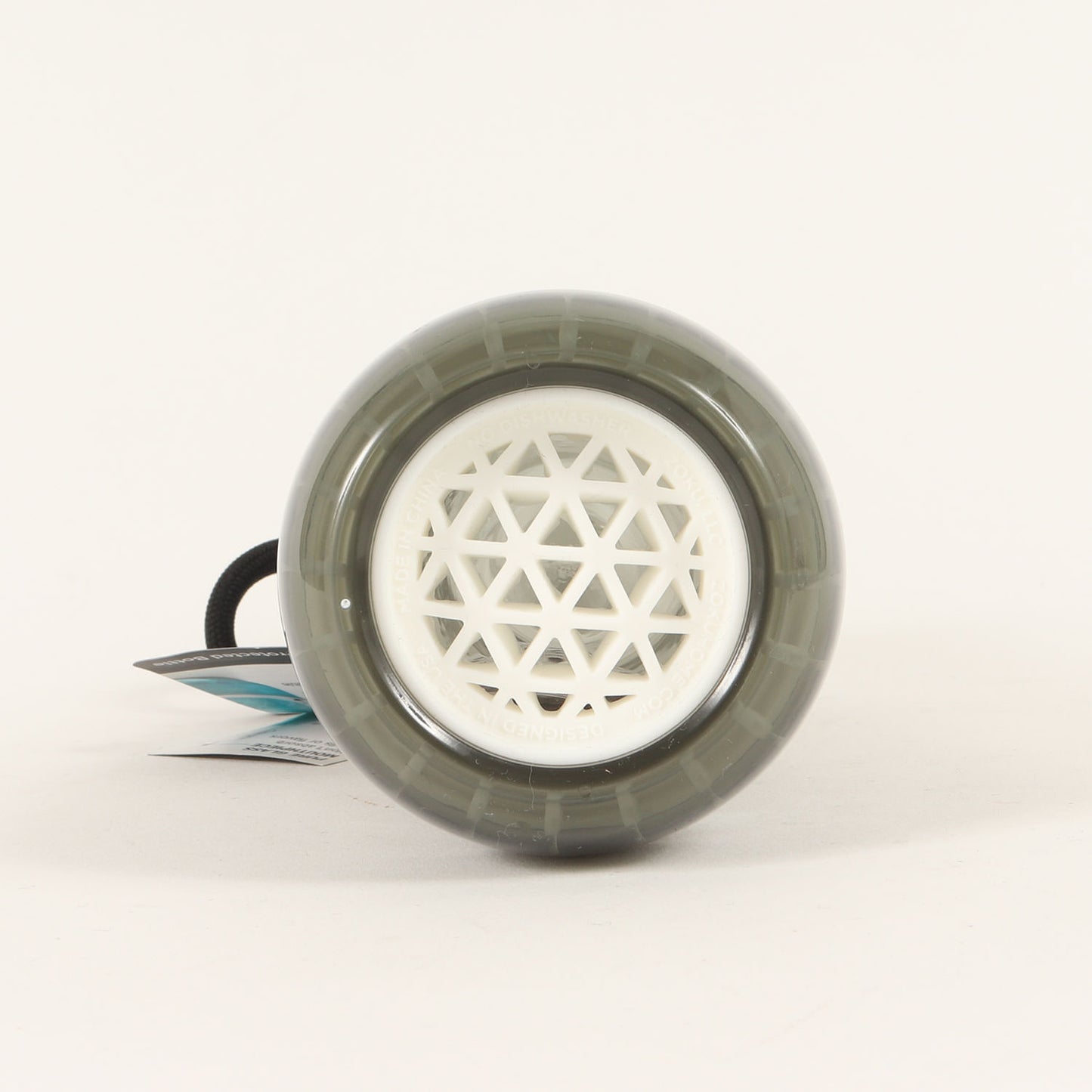 21SS ×Zoku グラス コア ボトル(Glass Core 16 oz. Bottle)