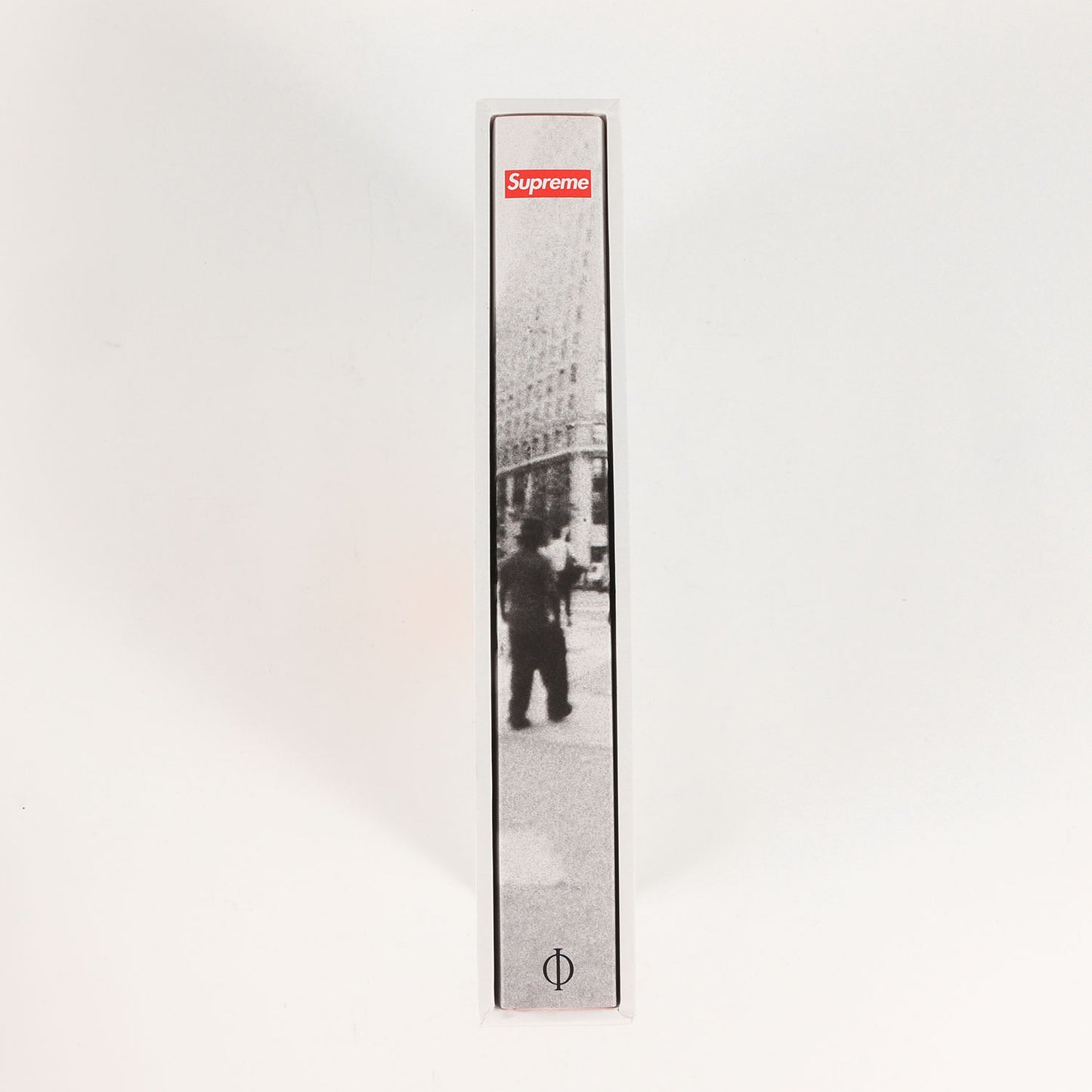 19AW ビジュアルブック Vol.2 ハードカバー付き(Phaidon Hardcover Book)