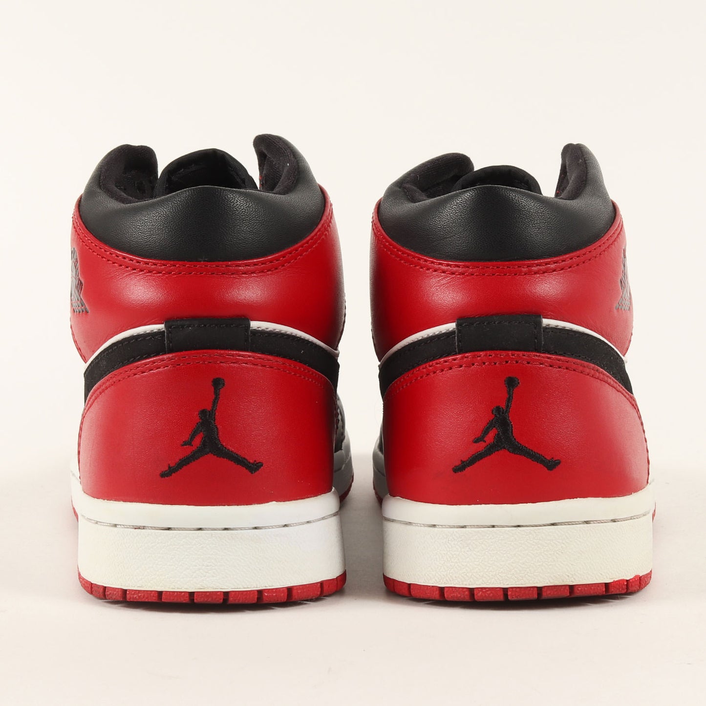 AIR JORDAN 1 BMP OLD LOVE BLACK TOE (136085-102)