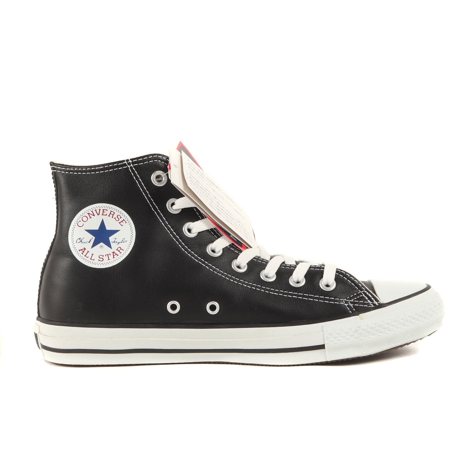 CONVERSE (コンバース) LEA ALL STAR HI (1B908) - ブランド古着の通販・買取 | BEEGLE by Boo-Bee