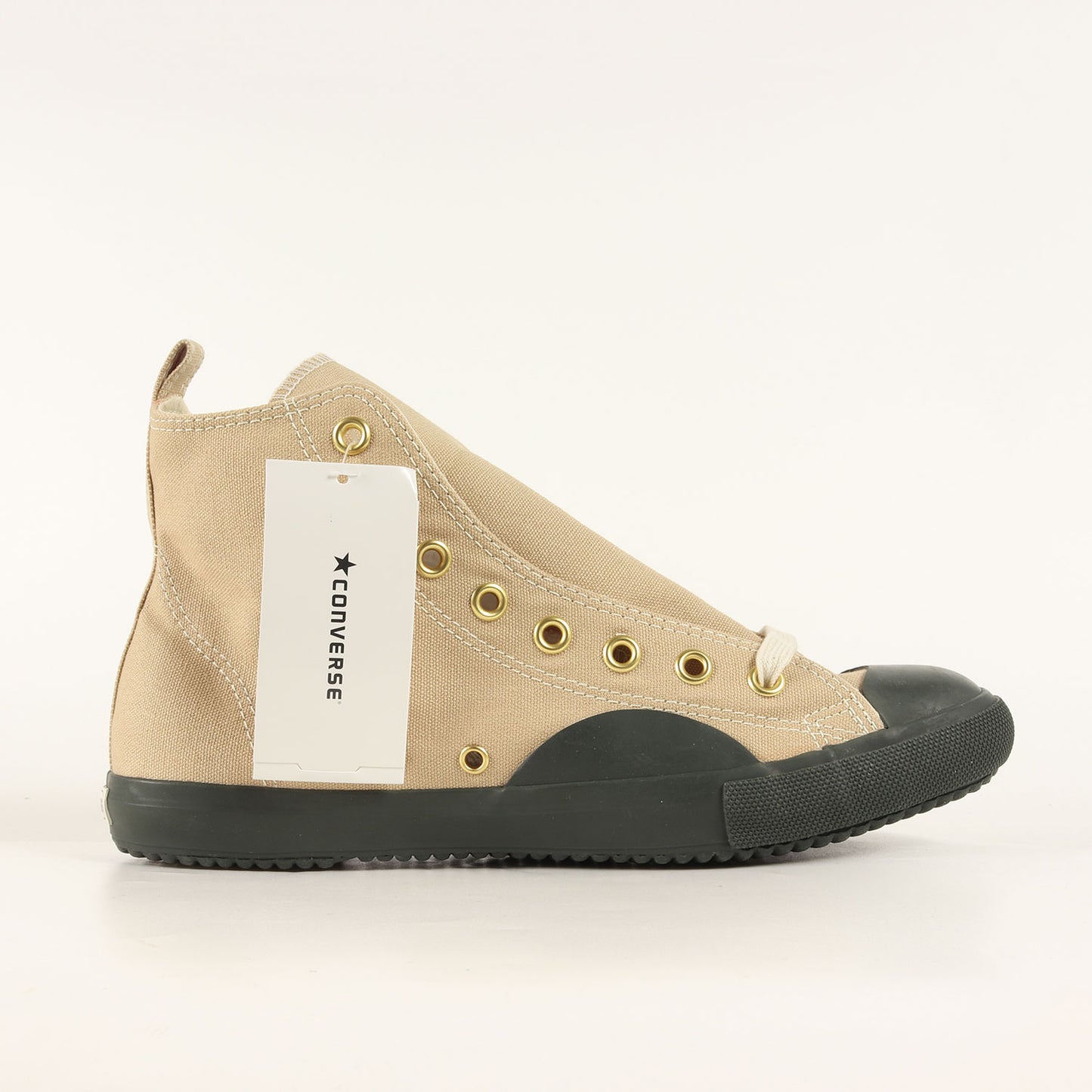 UNITED ARROWS別注 H-CL U HI / キャンバス キャンプシューズ