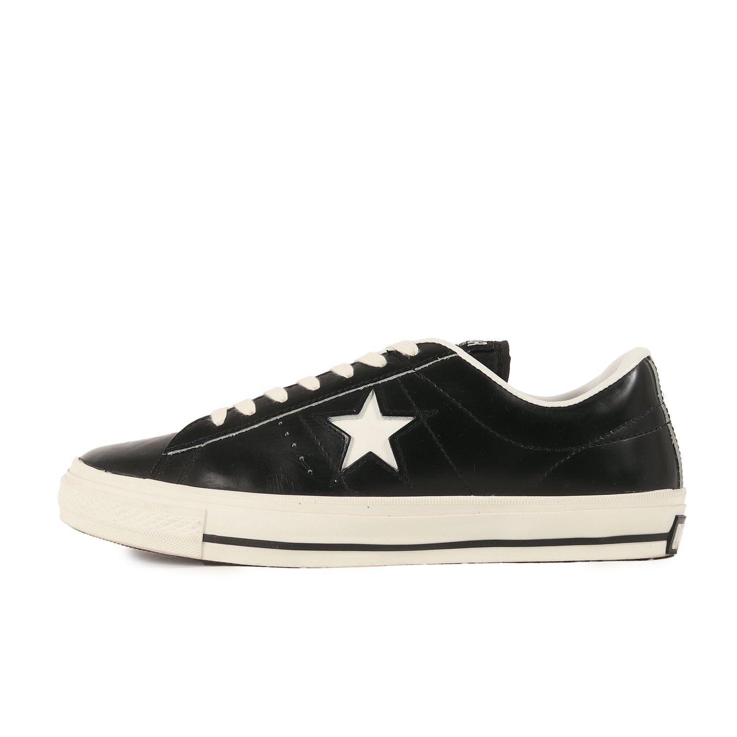 CONVERSE (コンバース) ABCマート限定 ONE STAR レザー - ブランド古着の通販・買取 | BEEGLE by Boo-Bee