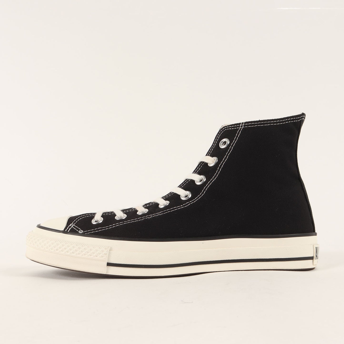 ALL STAR CANVAS J H MADE IN JAPAN