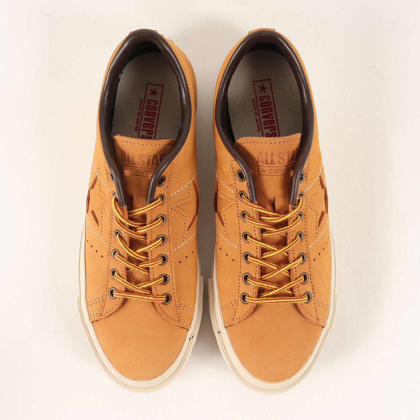 ONE STAR J STURDY3 MADE IN JAPAN