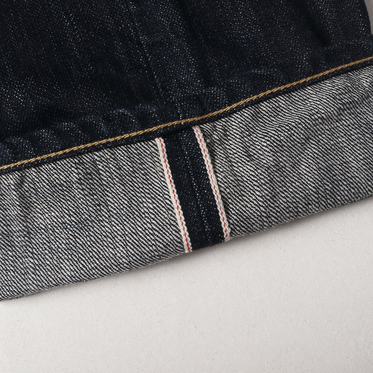 リジッド ナロー デニムパンツ(RIGID NARROW / 14OZ-PT)