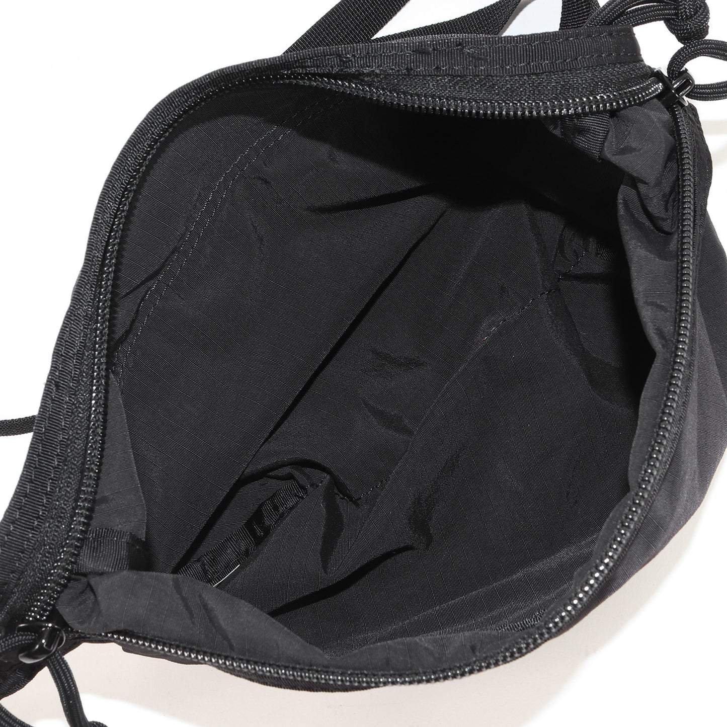 リップストップナイロン ライト サコッシュ / ショルダーバッグ(LIGHT SACOCHE)