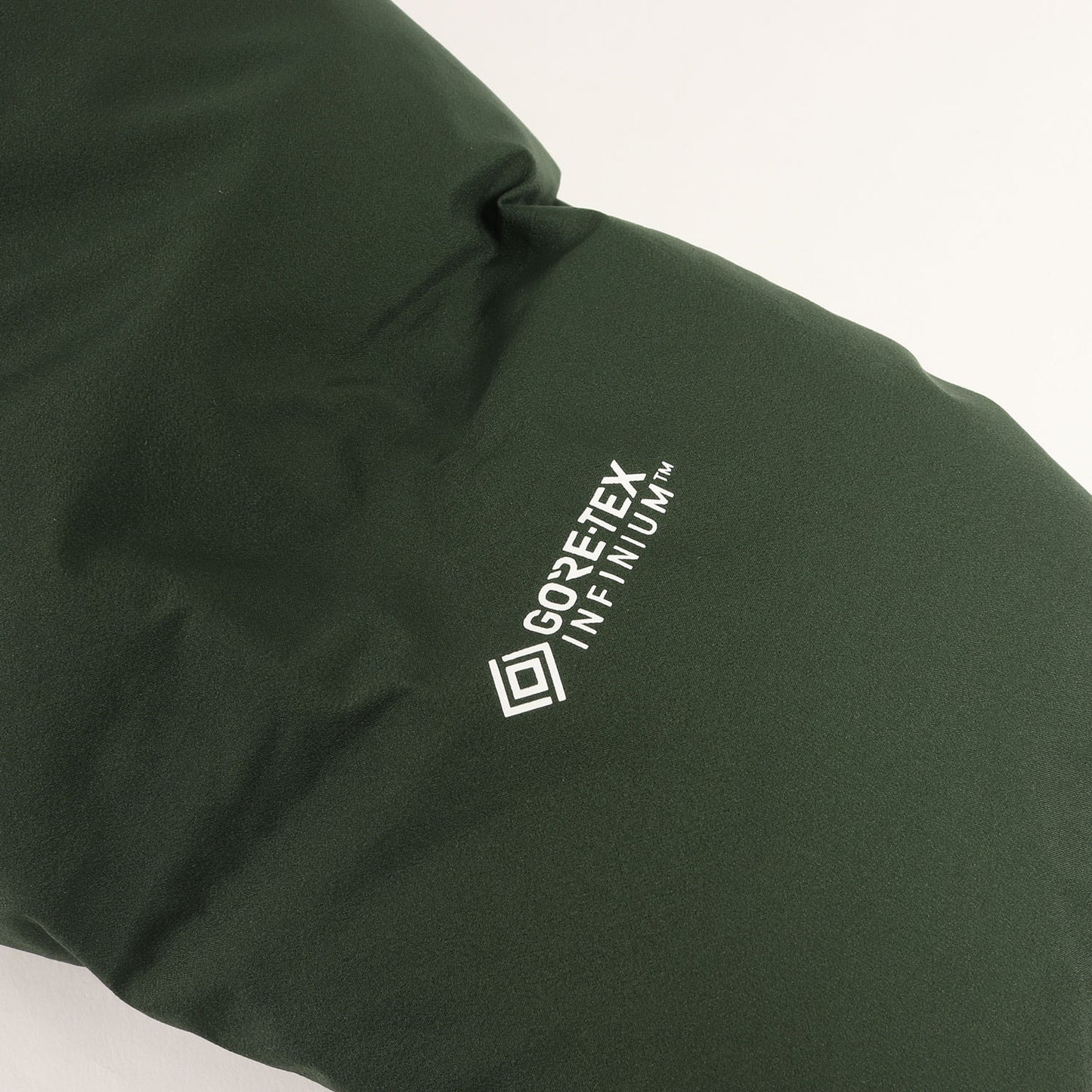 23AW GORE-TEX INFINIUM ビレイヤーパーカー / ダウンジャケット(Belayer Parka)