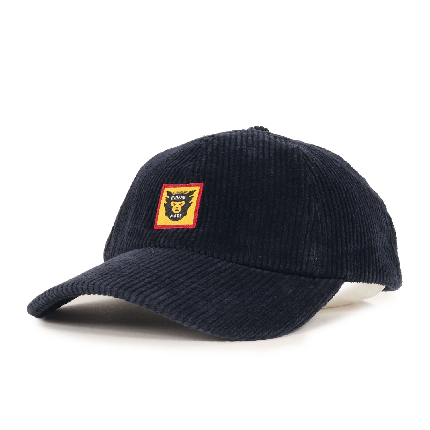 HUMAN MADE (ヒューマンメイド) コーデュロイ 6パネルキャップ(CORDUROY CAP) – ブランド古着の通販・買取 | BEEGLE  by Boo-Bee