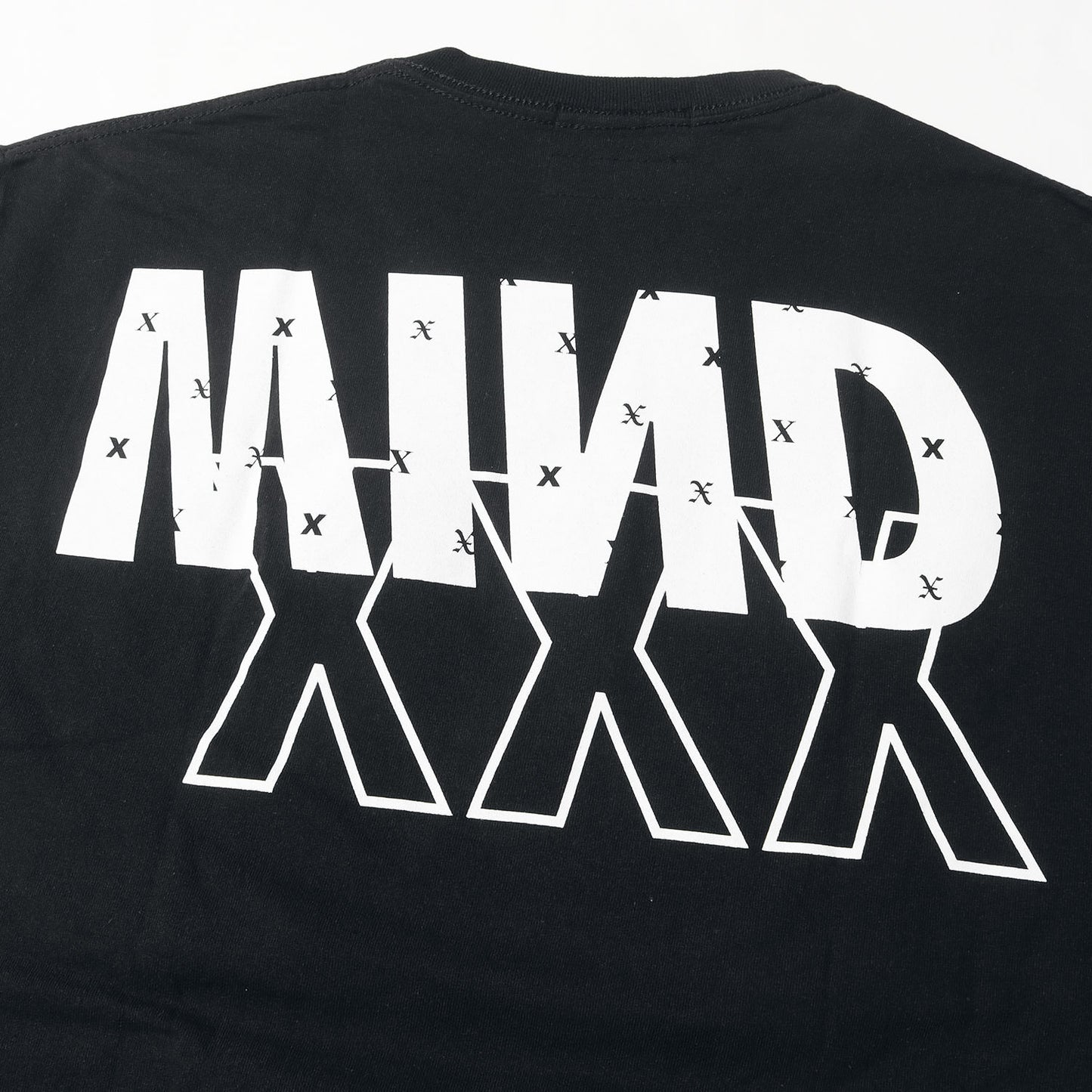 20AW ×GOD SELECTION XXX モノグラムロゴ Tシャツ