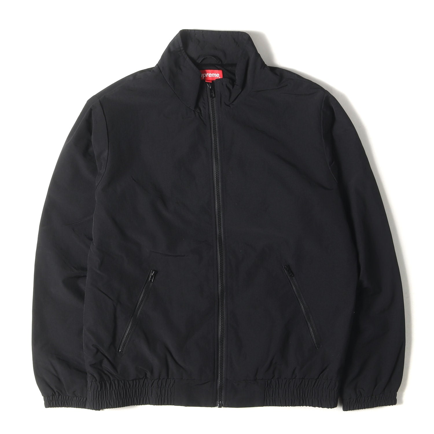 Supreme (シュプリーム) バック アーチロゴ トラック ジャケット(Arc Track Jacket) – ブランド古着の通販・買取 |  BEEGLE by Boo-Bee