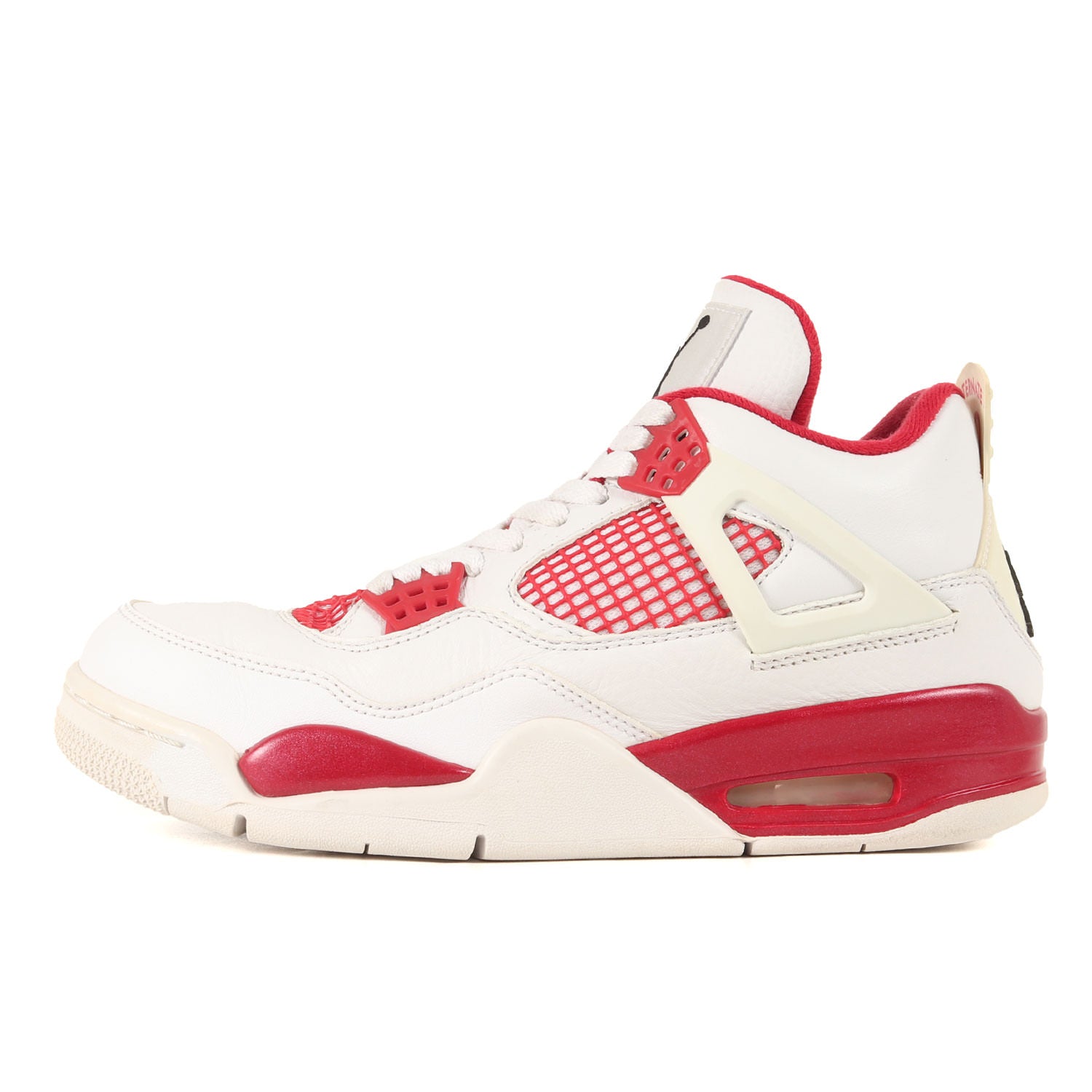 Air Jordan 4 Retro Alternate 89 スニーカー NIKE(ナイキ