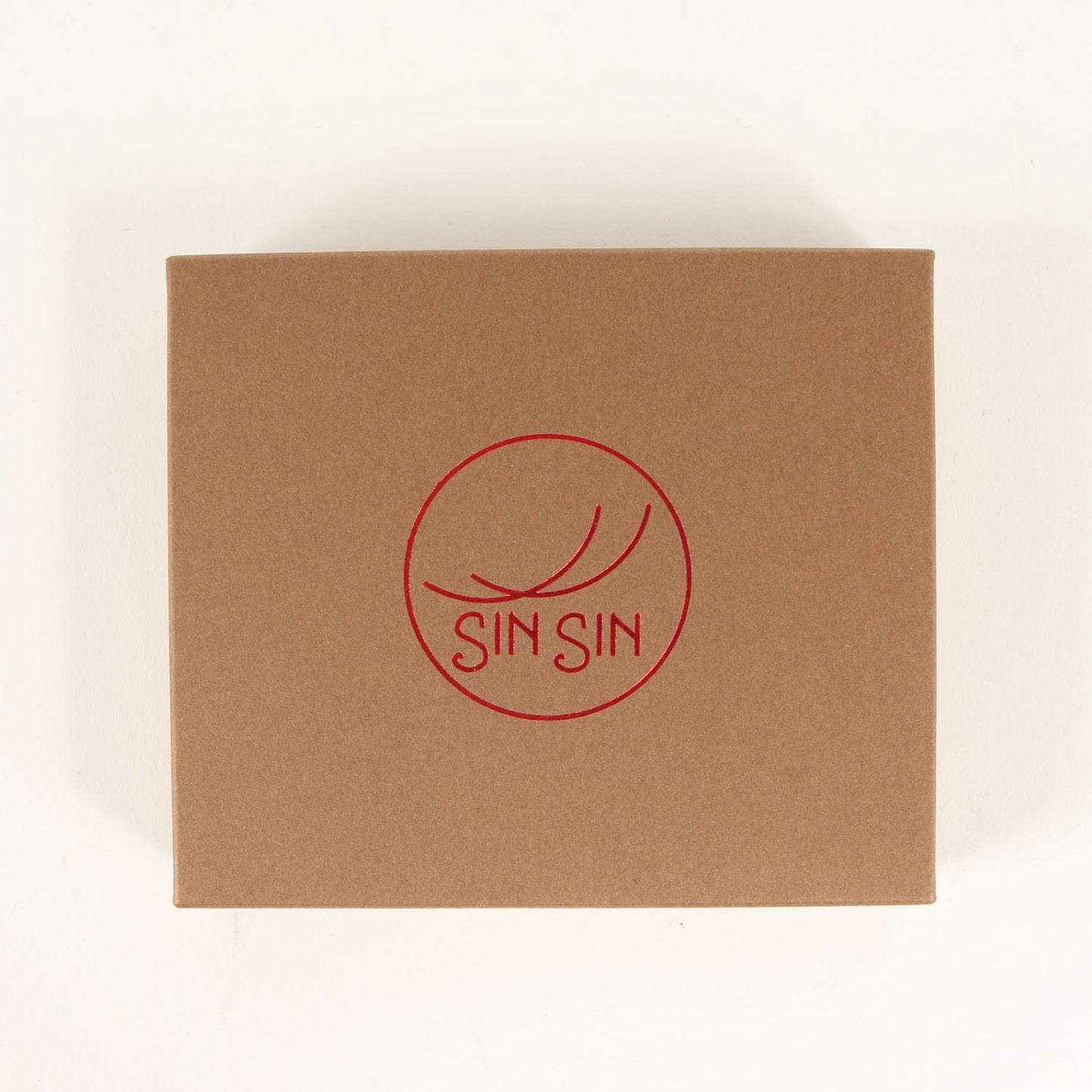 栃木レザー ラウンドジップ 2つ折り ウォレット / 財布