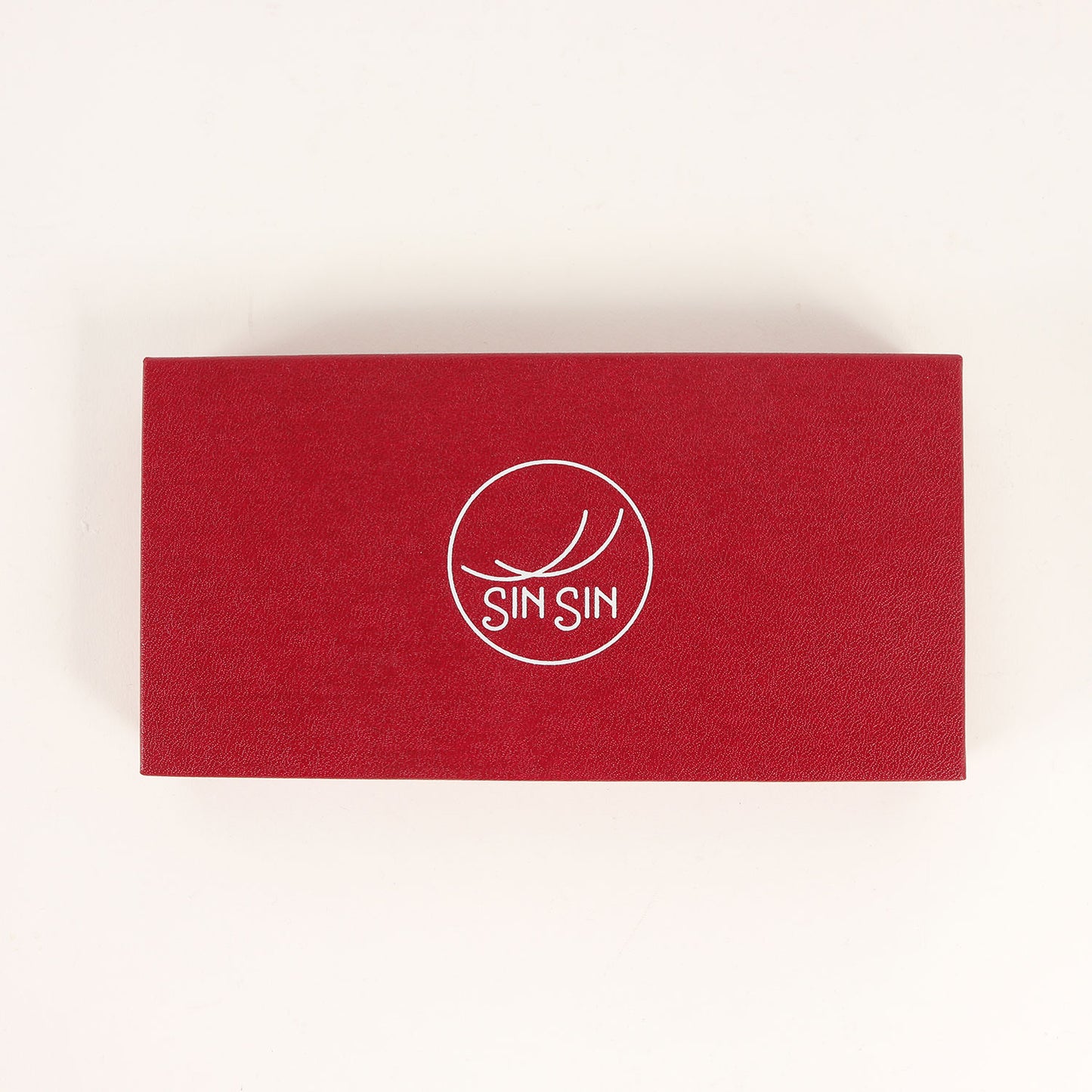 ワープロラックスレザー ラウンドジップ ロング ウォレット / 長財布