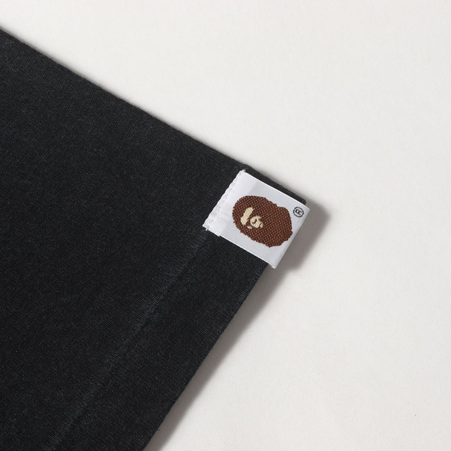 00s カラーカモ 猿迷彩 ニューヨーク カレッジ Tシャツ