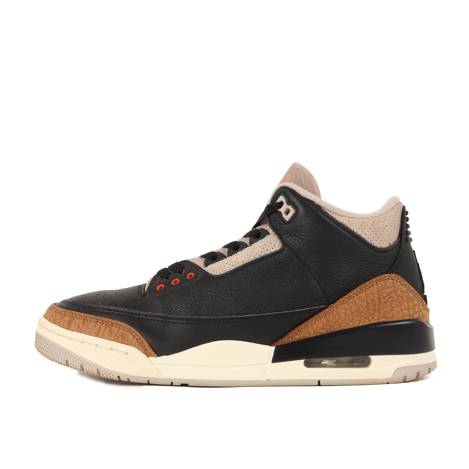 NIKE ナイキ AIR JORDAN 3 RETRO WOLF GREY エアジョーダン3 レトロ 