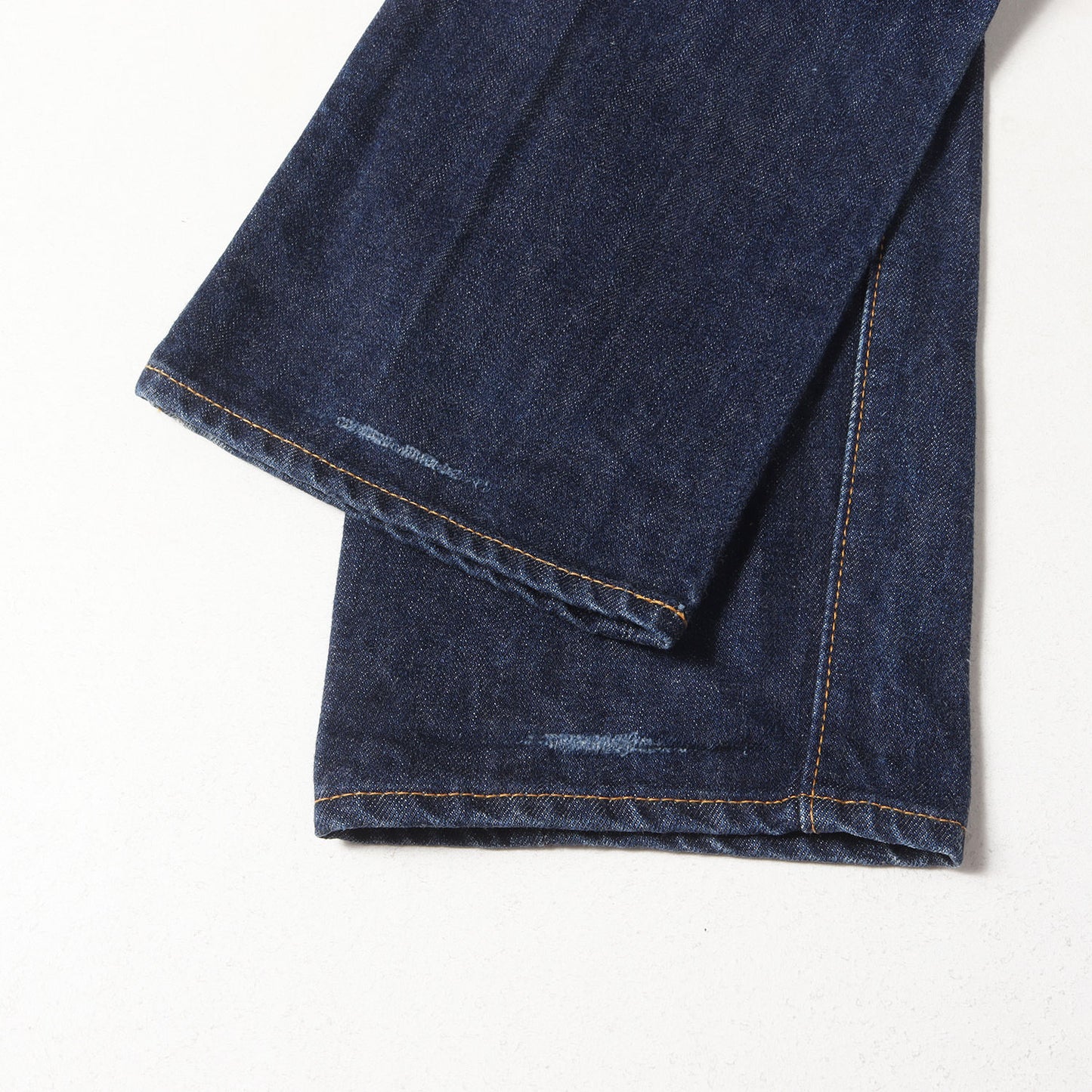 712 505タイプ セルビッチ デニムパンツ