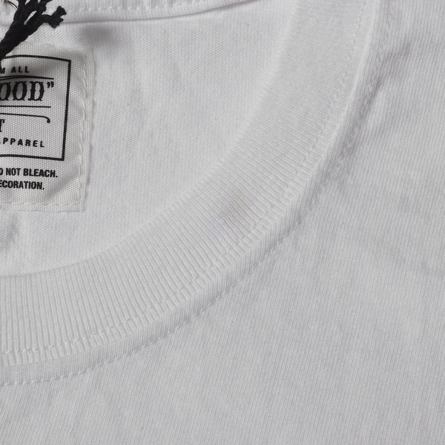 ブランドロゴ クルーネック Tシャツ(CLASSIC. CI / C-TEE. SS)