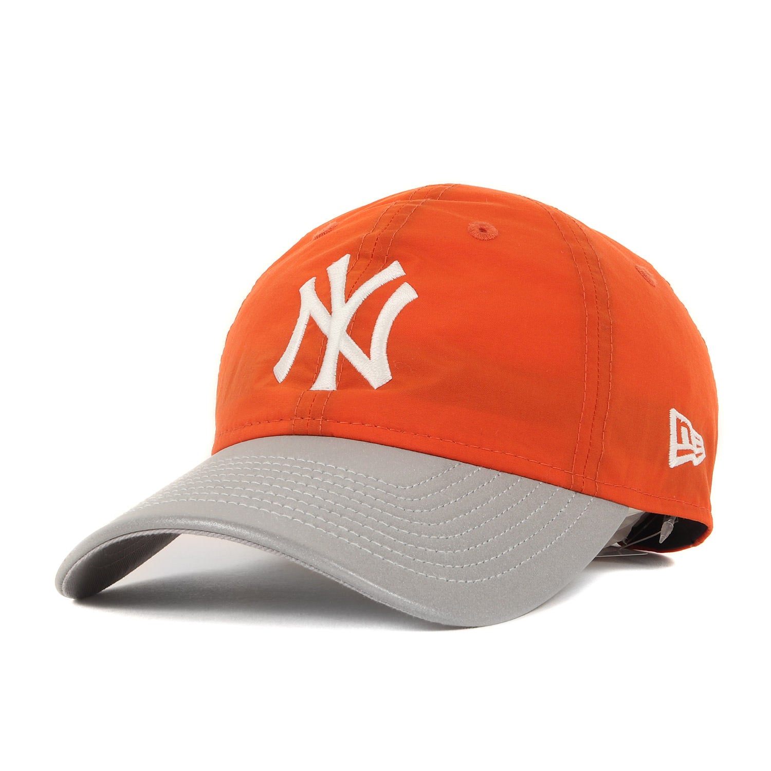 NEW ERA (ニューエラ) 23AW ×中津川吾郎 ×New York Yankees リフレクターブリム ベースボールキャップ(9THIRTY)  – ブランド古着の通販・買取 | BEEGLE by Boo-Bee