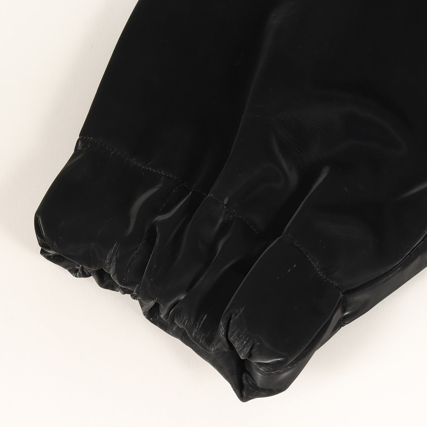 22AW BLUE VERSION ハイシャイン フーディー ジャケット(High Shine Hoodie)