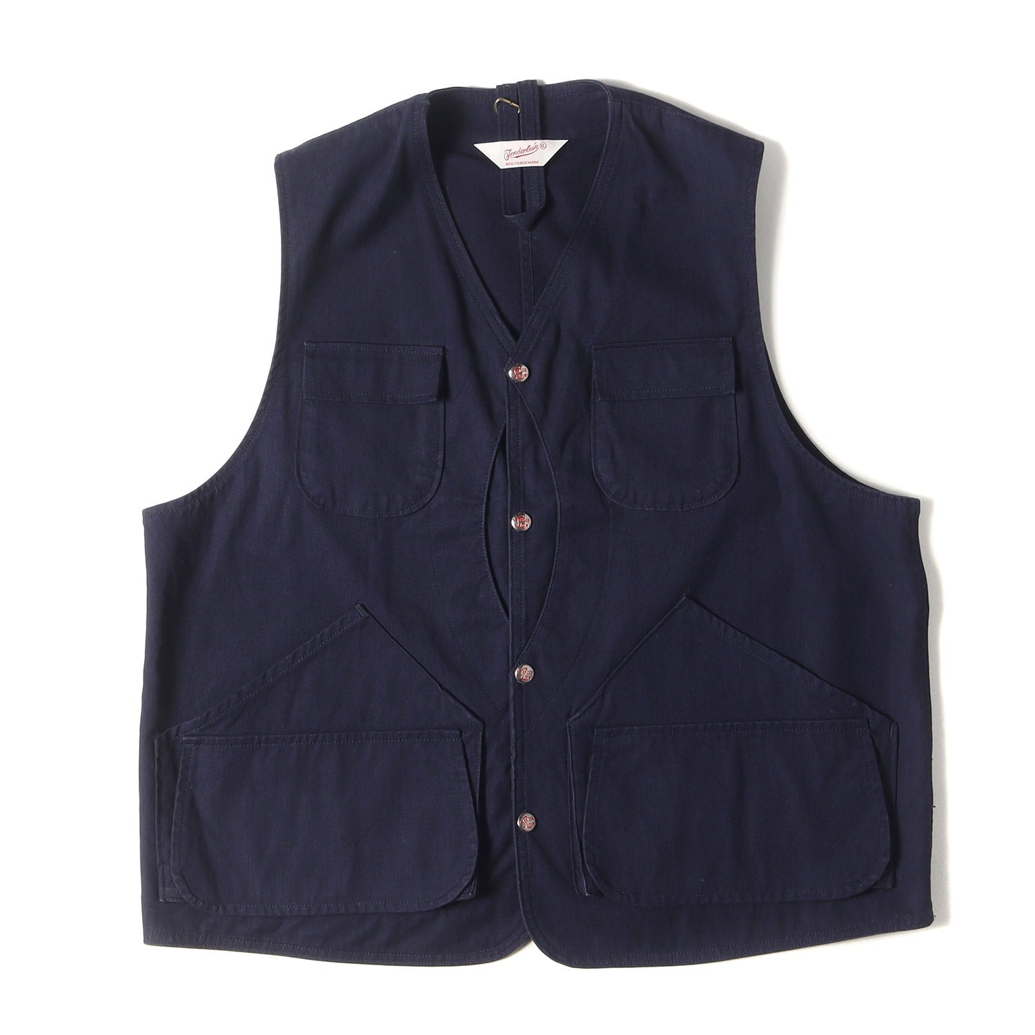 テンダーロイン ベスト VEST