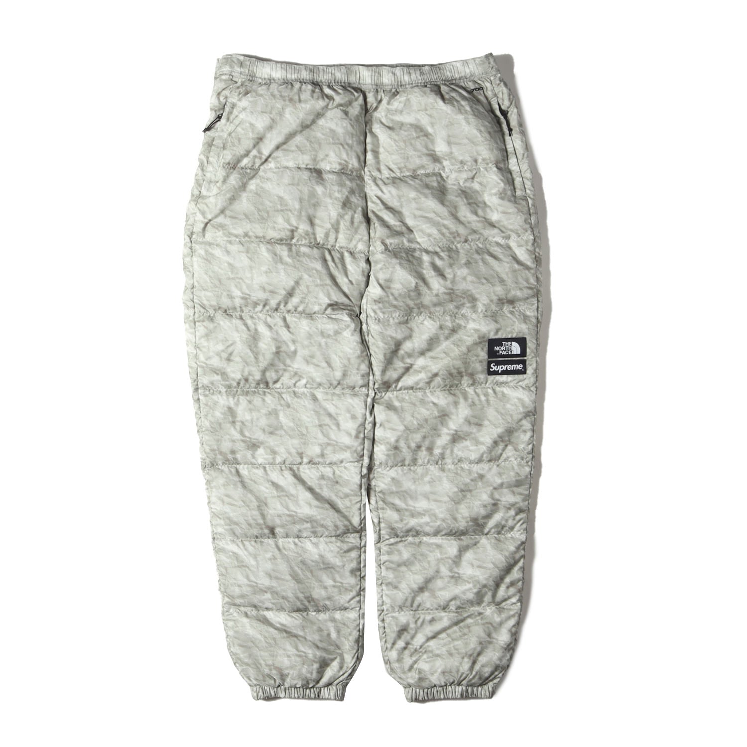 Supreme シュプリーム パンツ THE NORTH FACE ノースフェイス