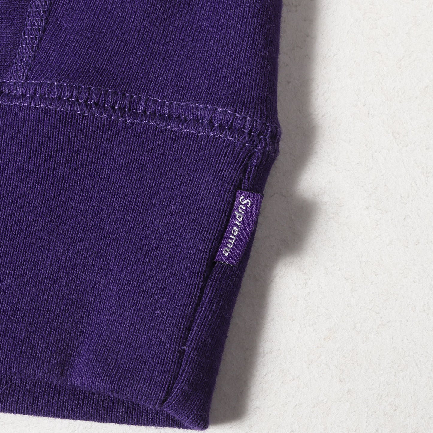 21SS スワロフスキー Sロゴ スウェットパーカー(Swarovski S Logo Hooded Sweatshirt)