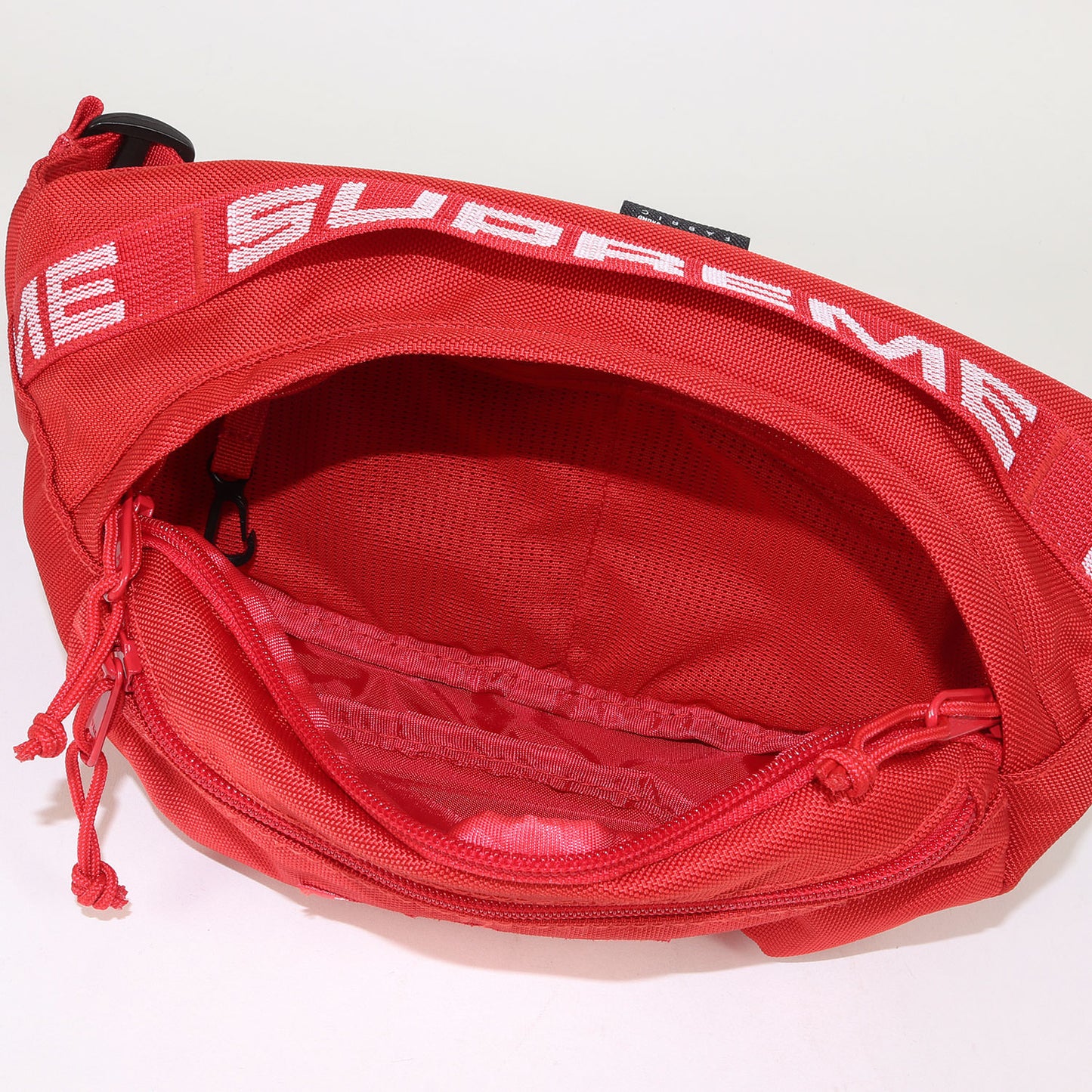 18SS コーデュラナイロン ウエストバッグ(Waist Bag)