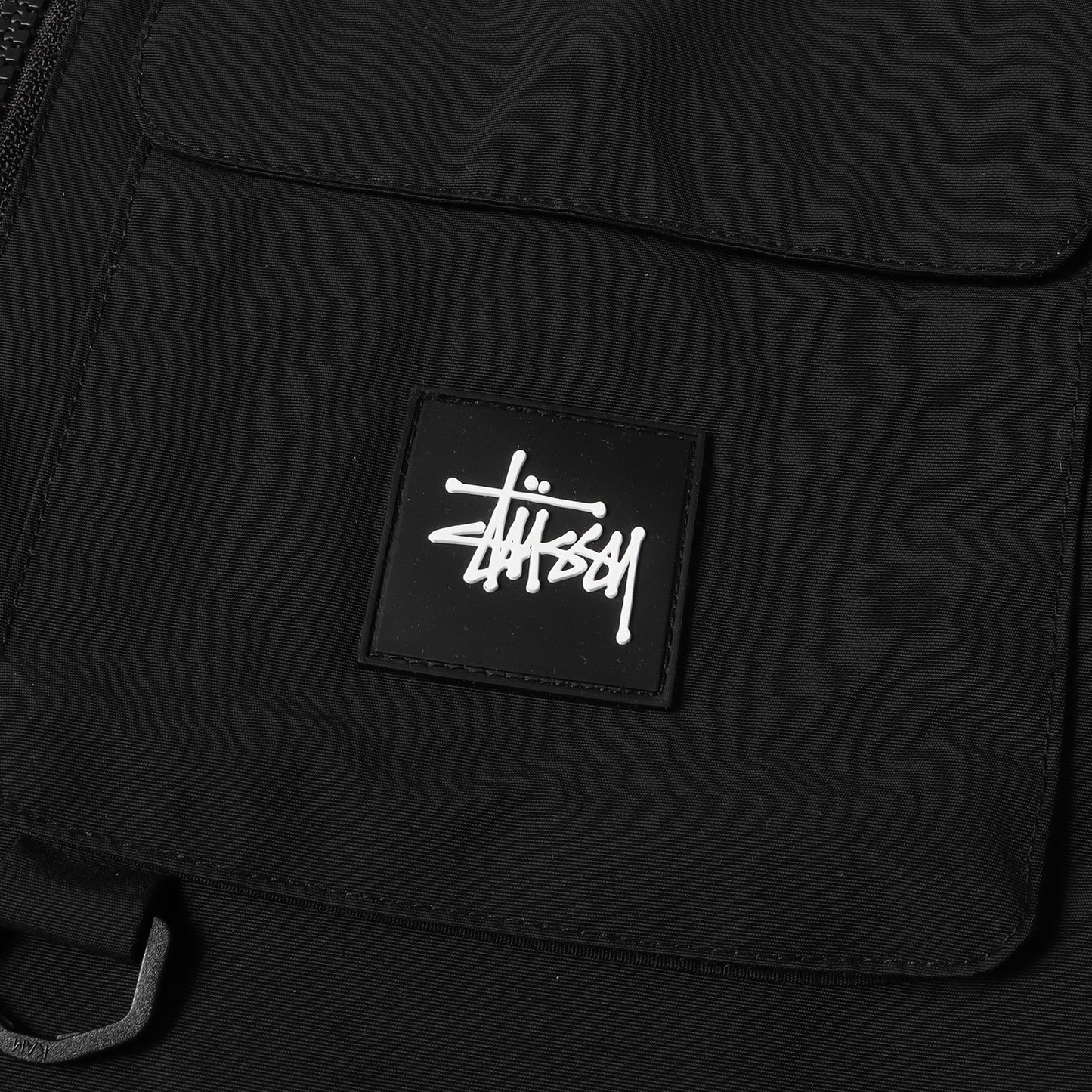 ユーティリティ カーゴ ジャケット(Utility Jacket)