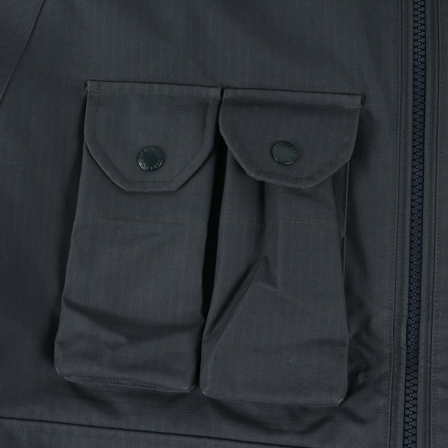 23AW ゴアテックス リップストップ ユーティリティ ジャケット(GORE-TEX Cotton RS Jacket)