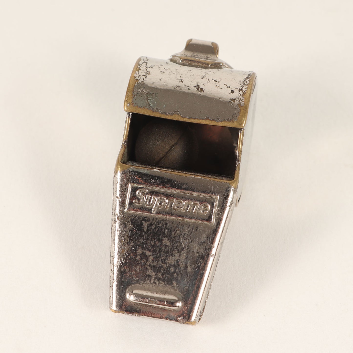 10AW メタル ホイッスル / 笛(Metal Whistle)