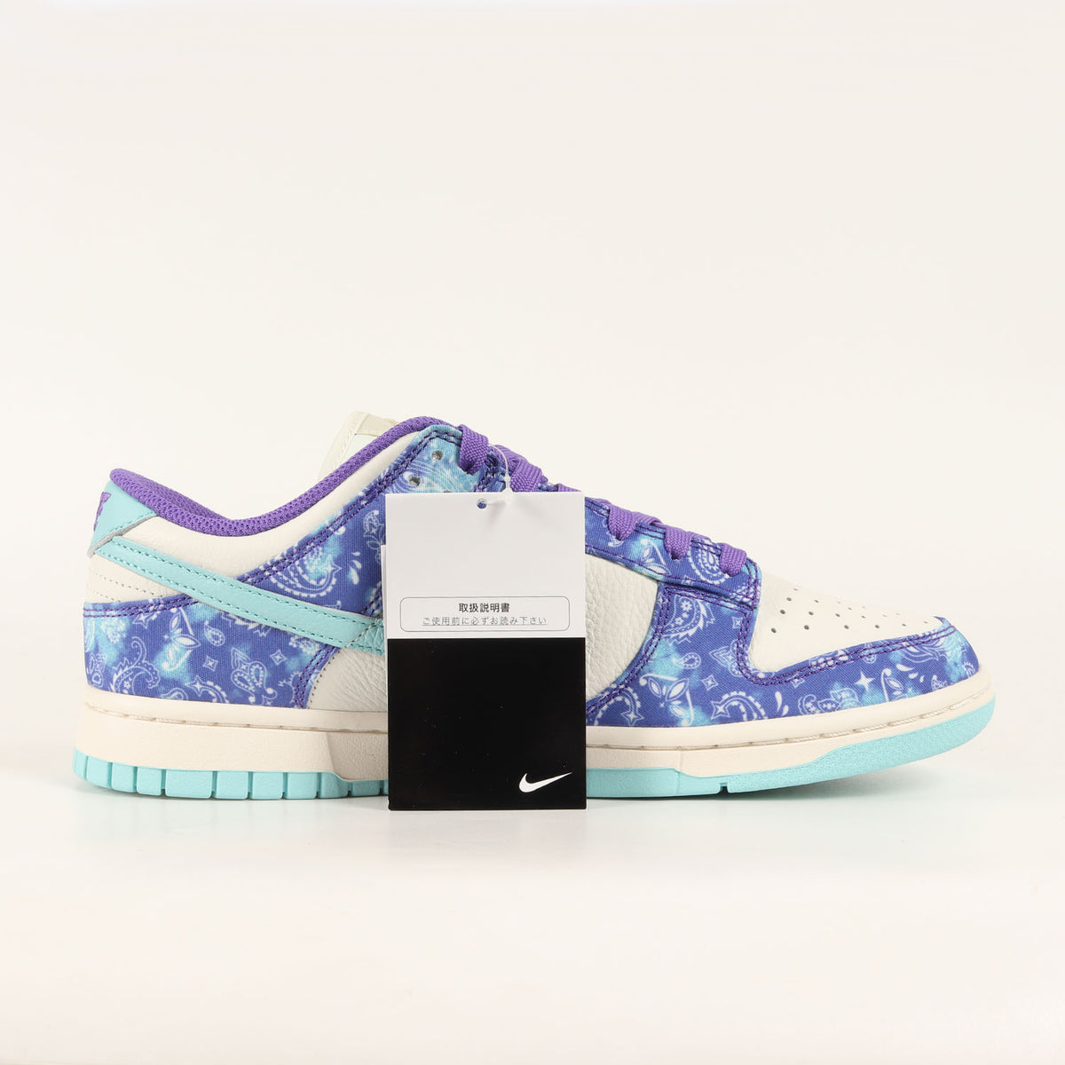 DUNK LOW BY YOU UNLOCKED (DX9440-900)